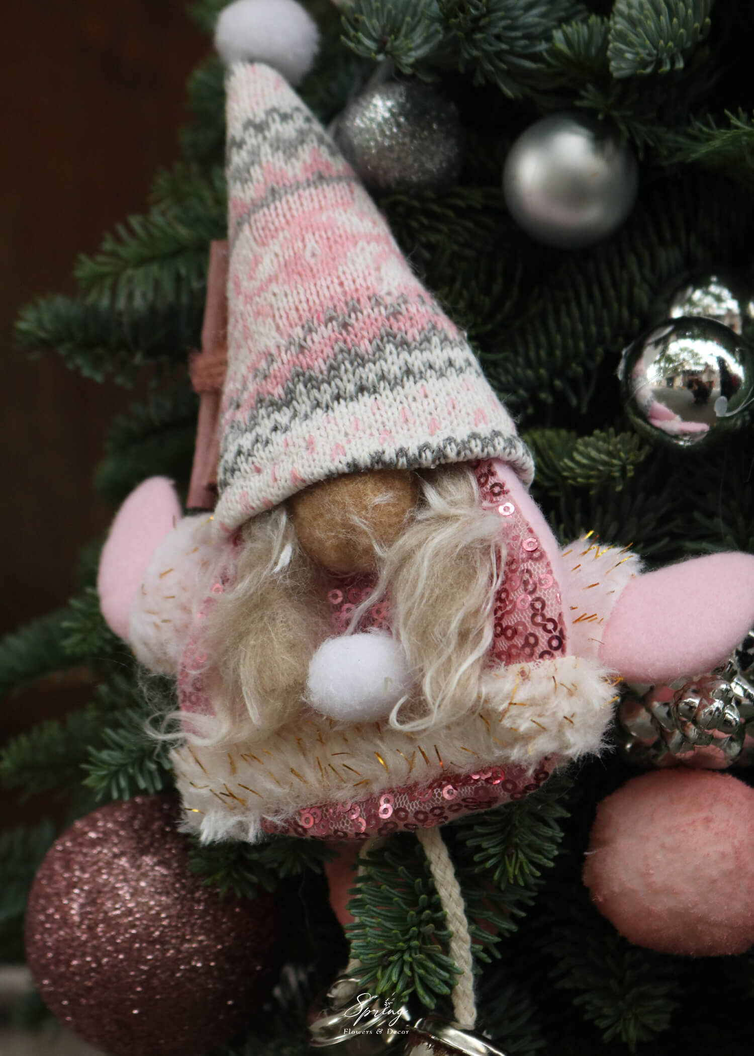Christmas Tree Design 0121 - Image 3