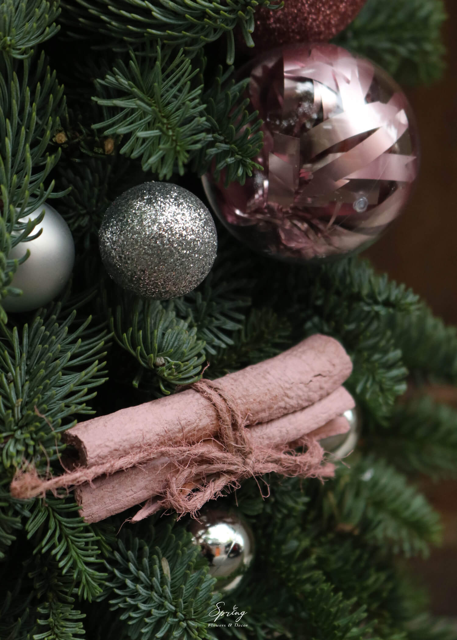 Christmas Tree Design 0121 - Image 4