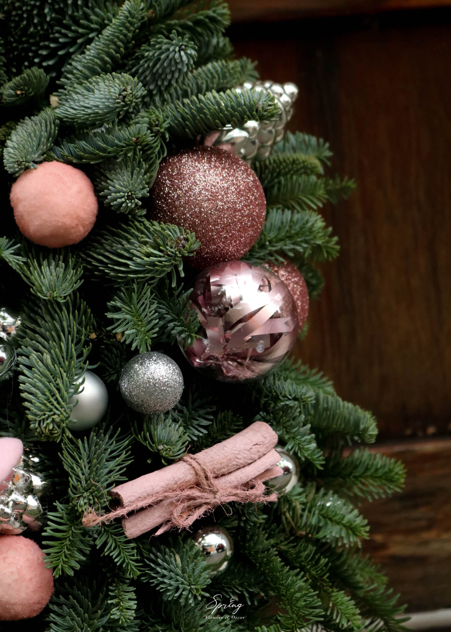 Christmas Tree Design 0121 - Image 5