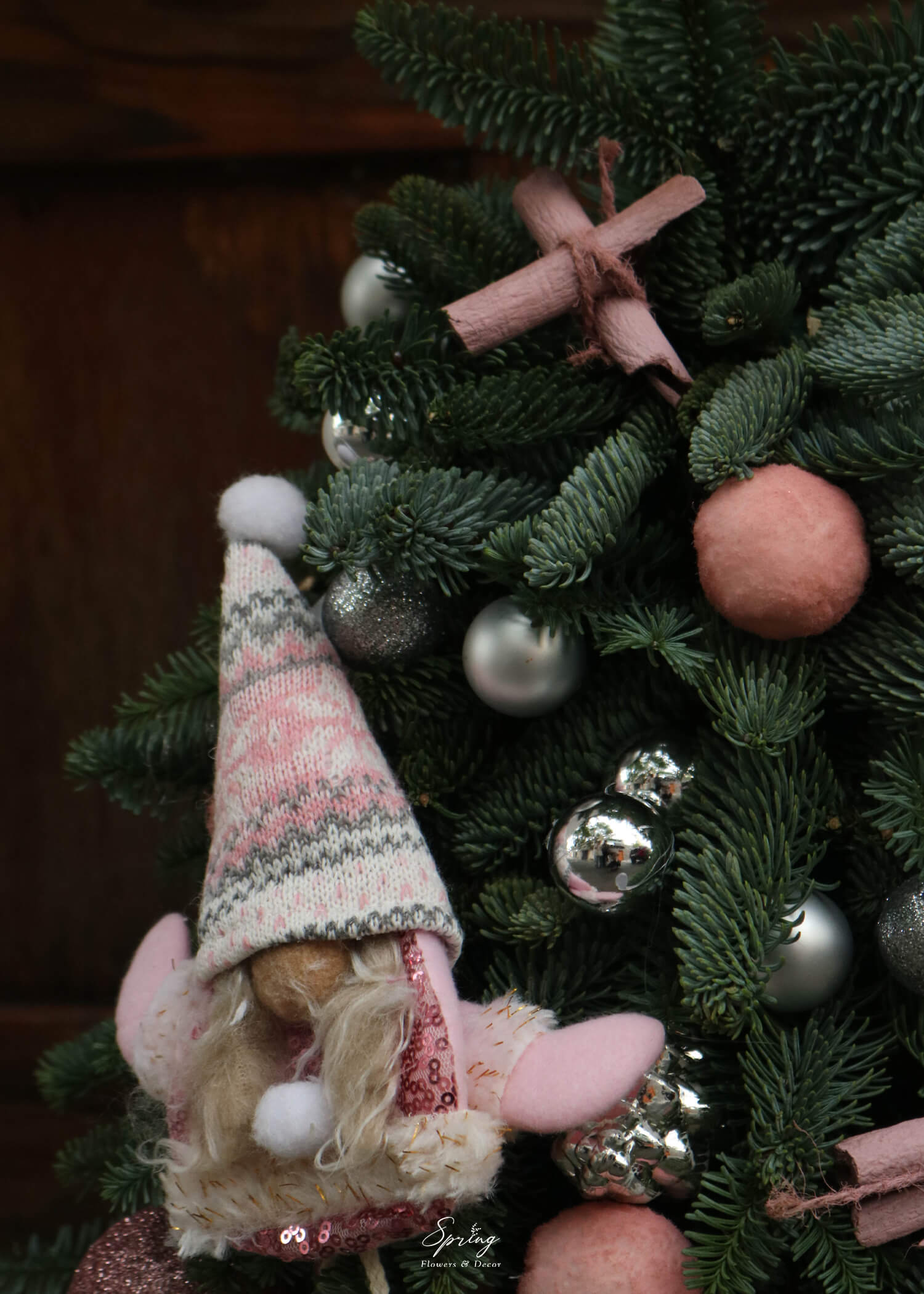 Christmas Tree Design 0121 - Image 6
