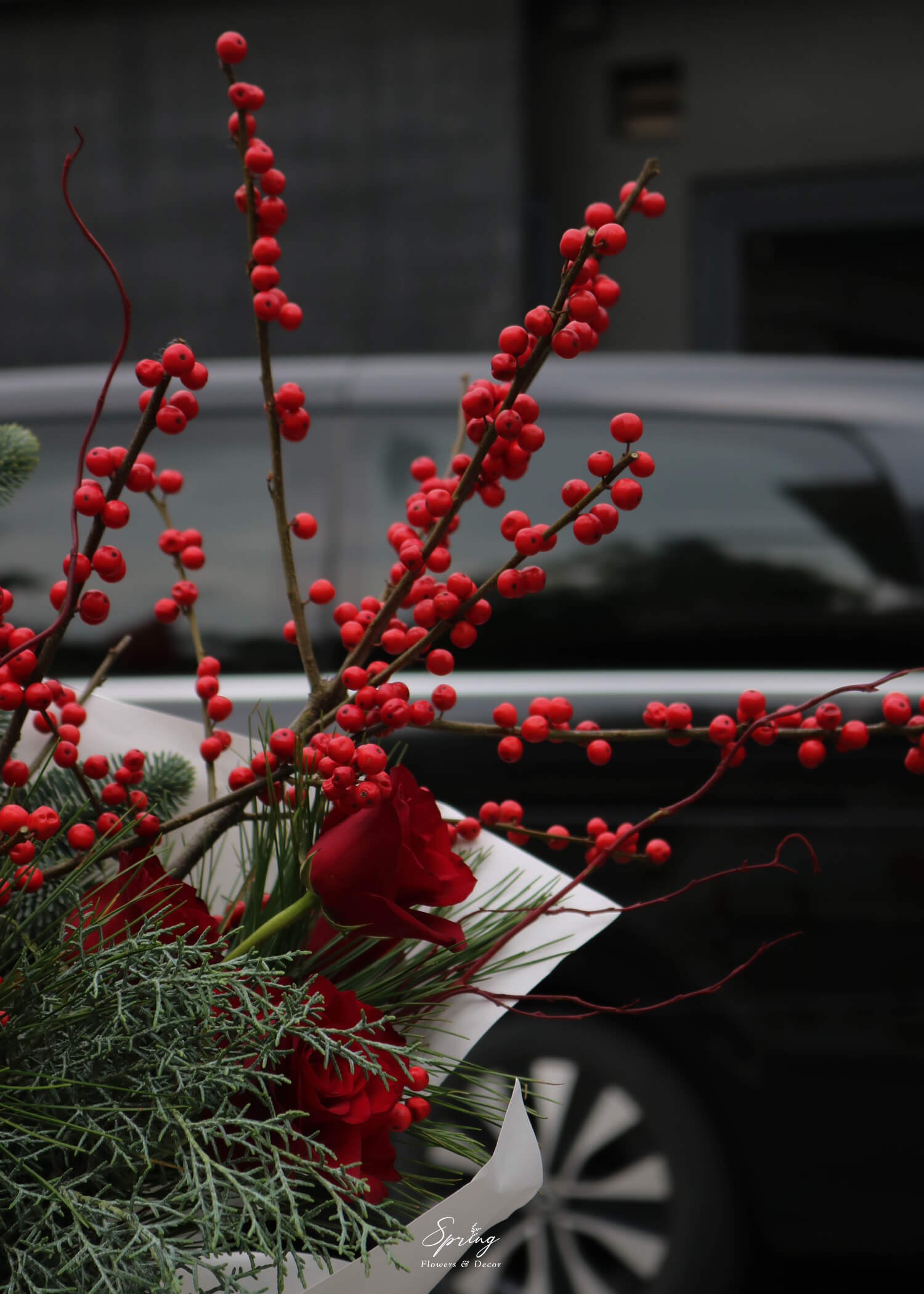 Thiết Kế Giáng Sinh X-MAS 0124 - Image 5