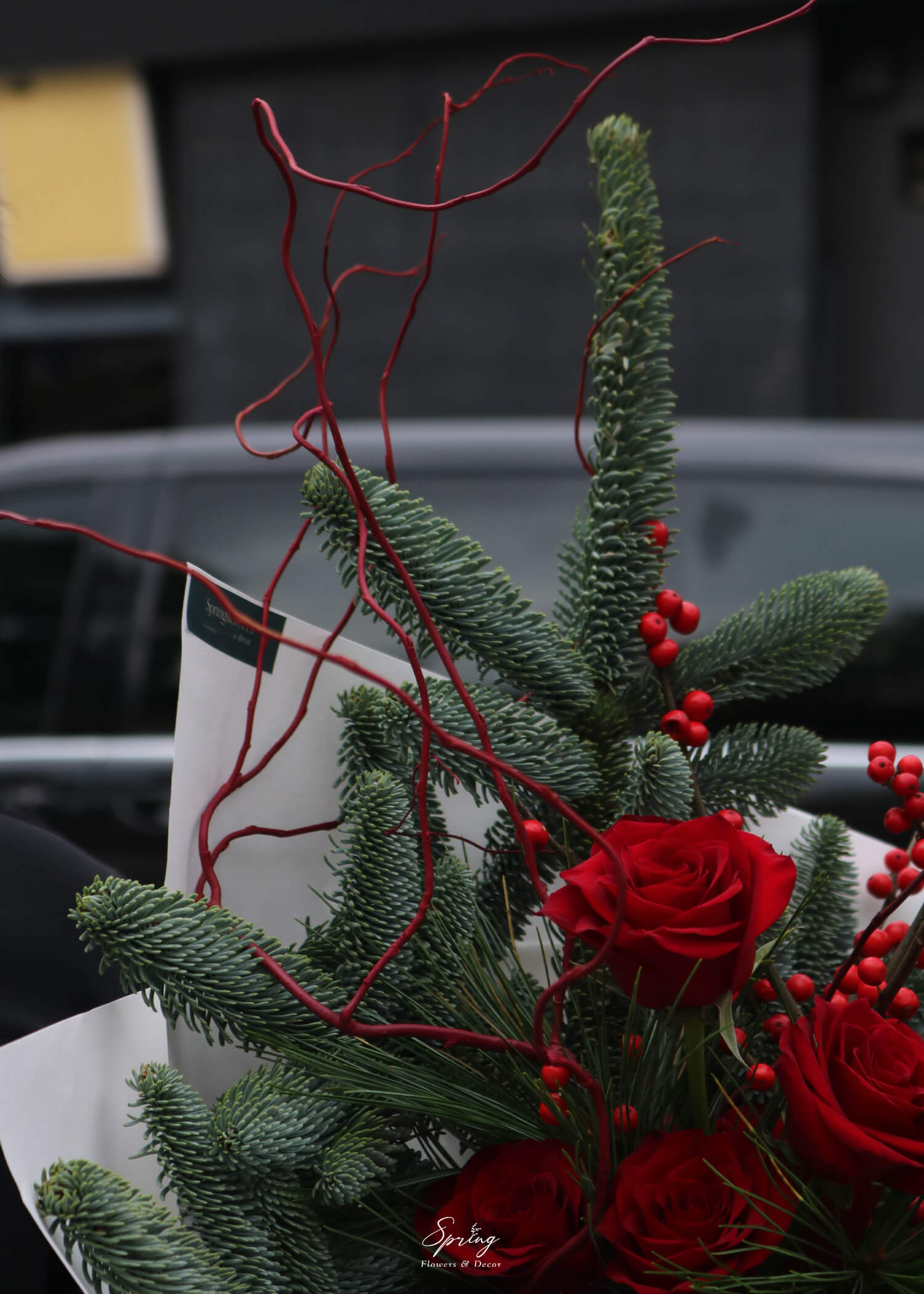 Thiết Kế Giáng Sinh X-MAS 0124 - Image 6