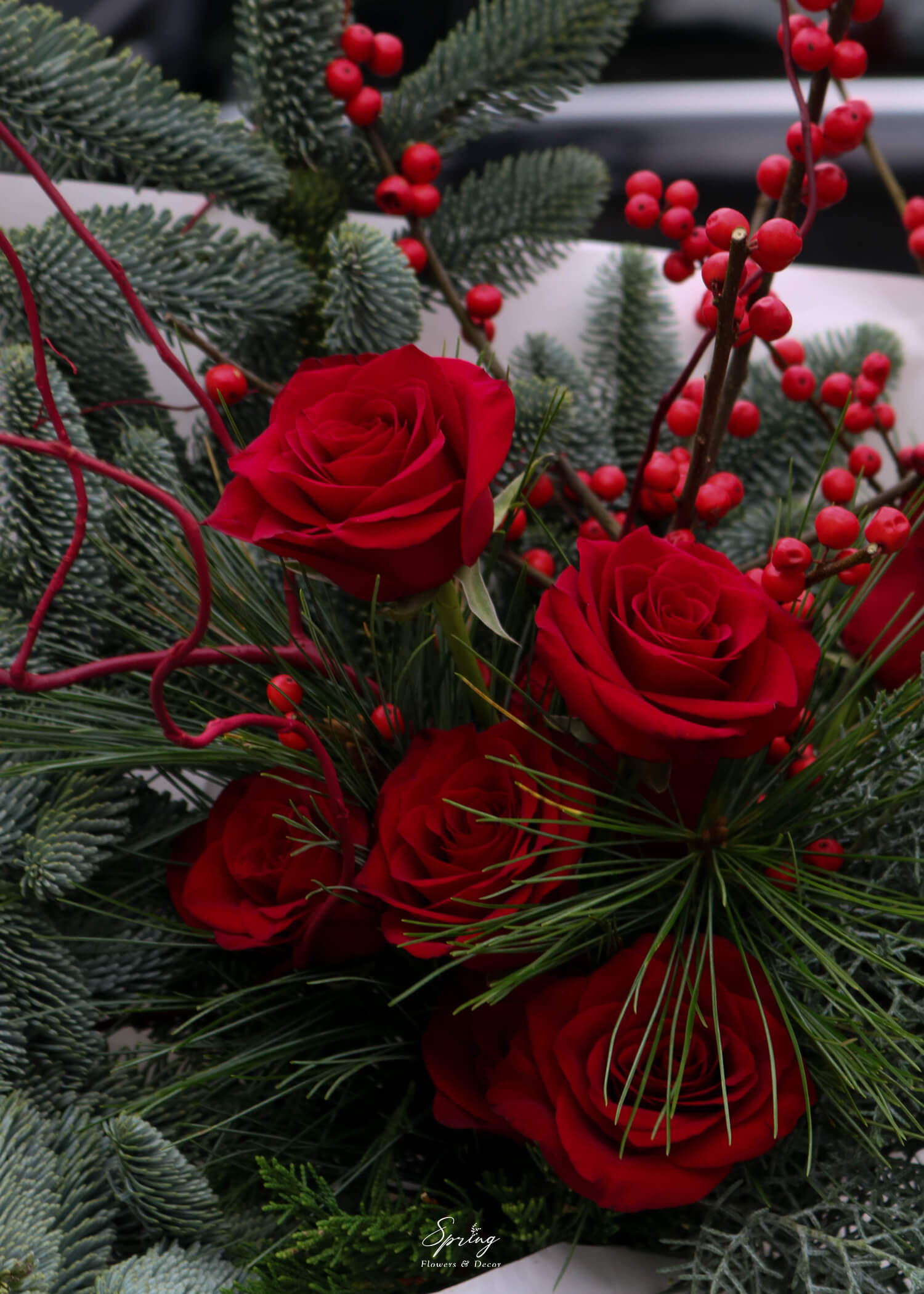 Thiết Kế Giáng Sinh X-MAS 0124 - Image 7