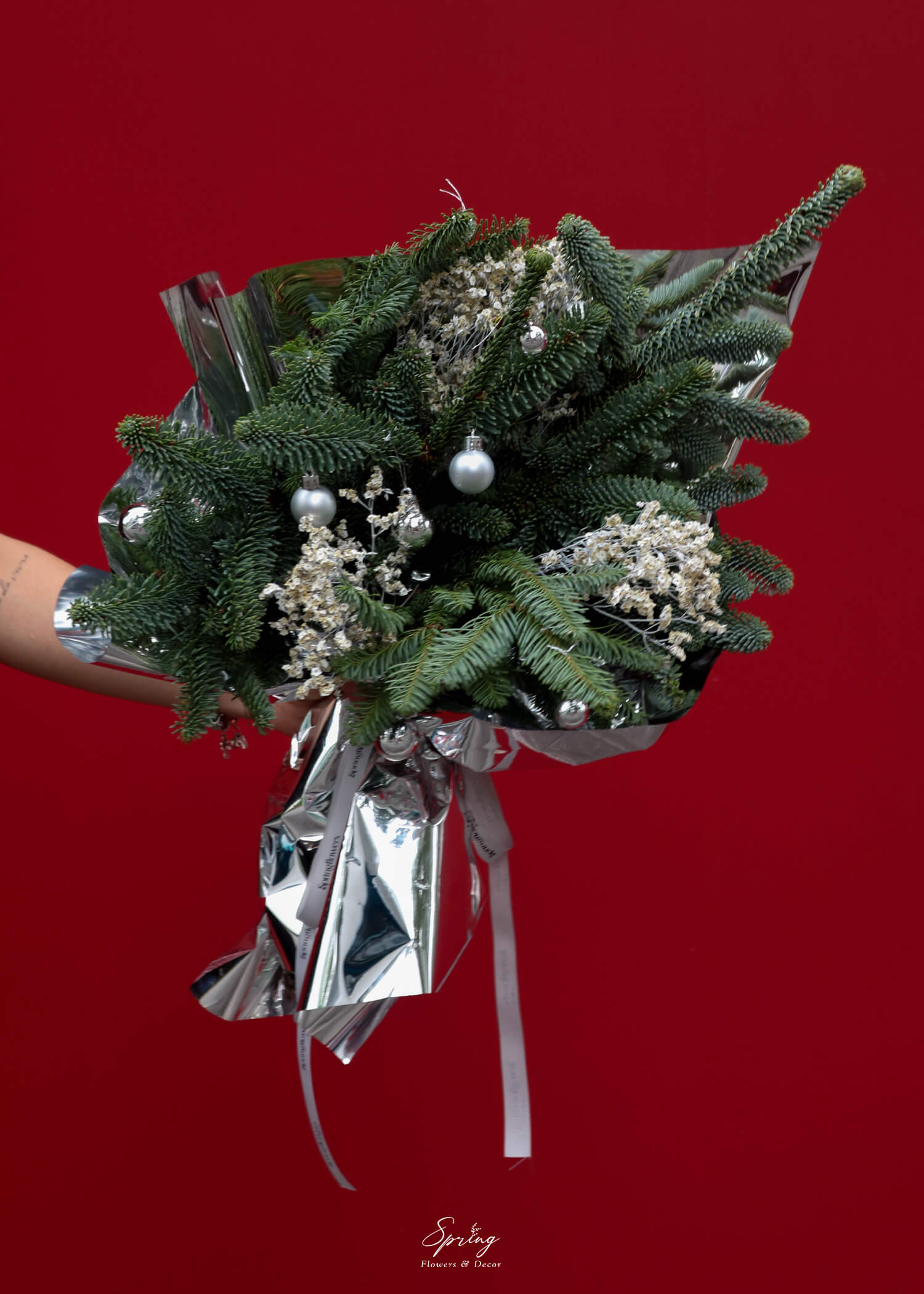 Thiết Kế Giáng Sinh X-MAS 0125 - Image 2
