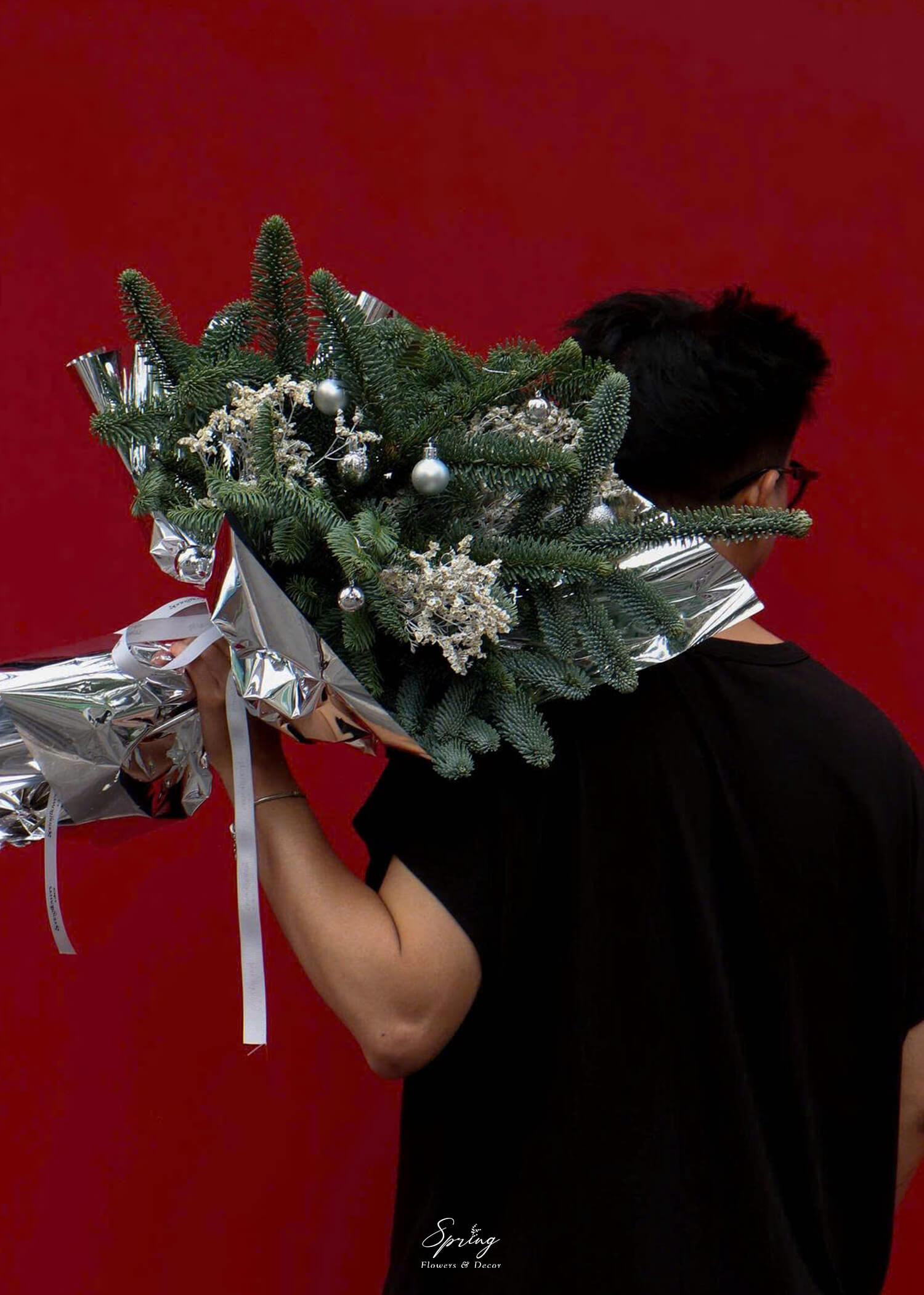 Thiết Kế Giáng Sinh X-MAS 0125 - Image 3