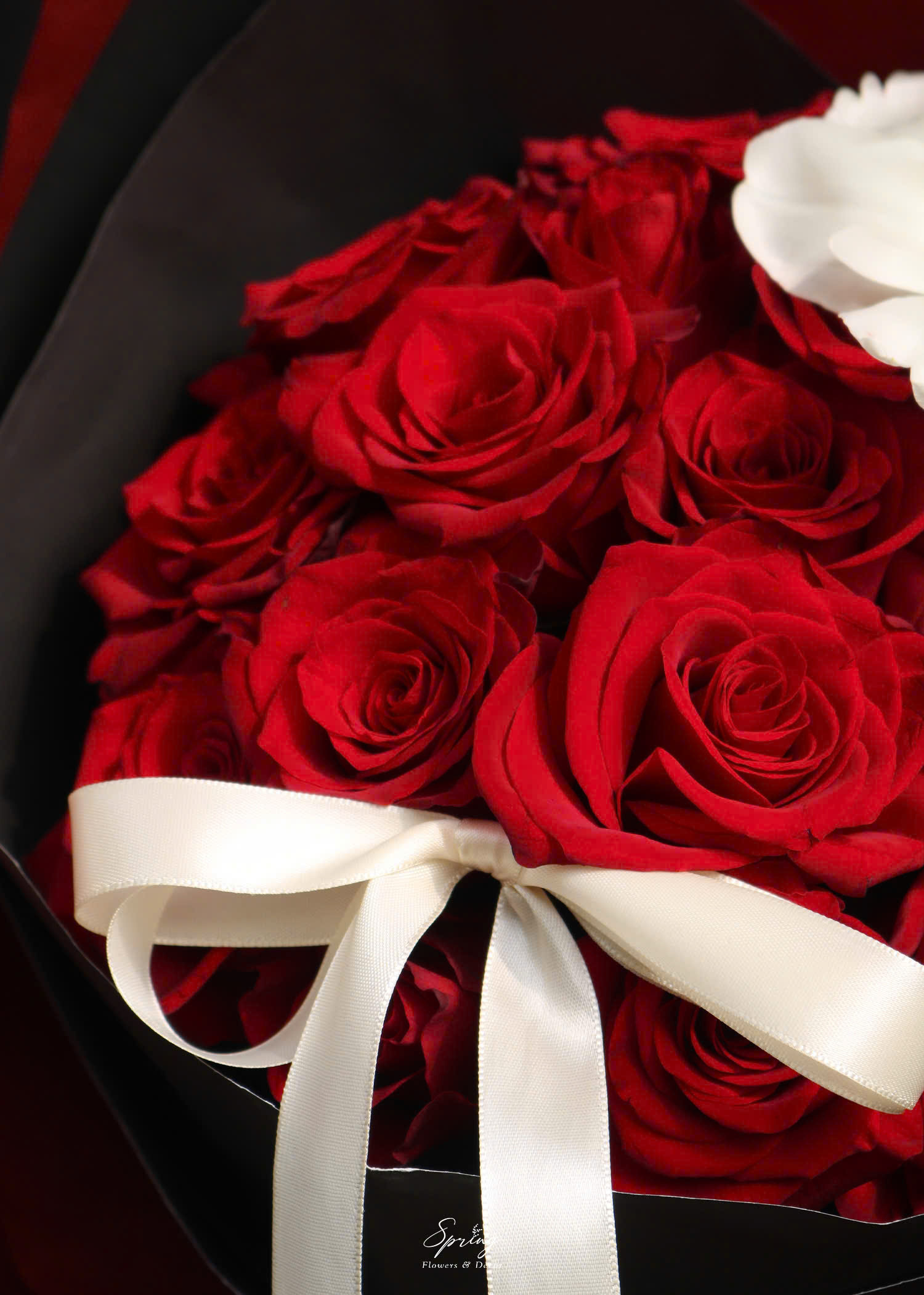 Bouquet BQ-0803 - Image 2