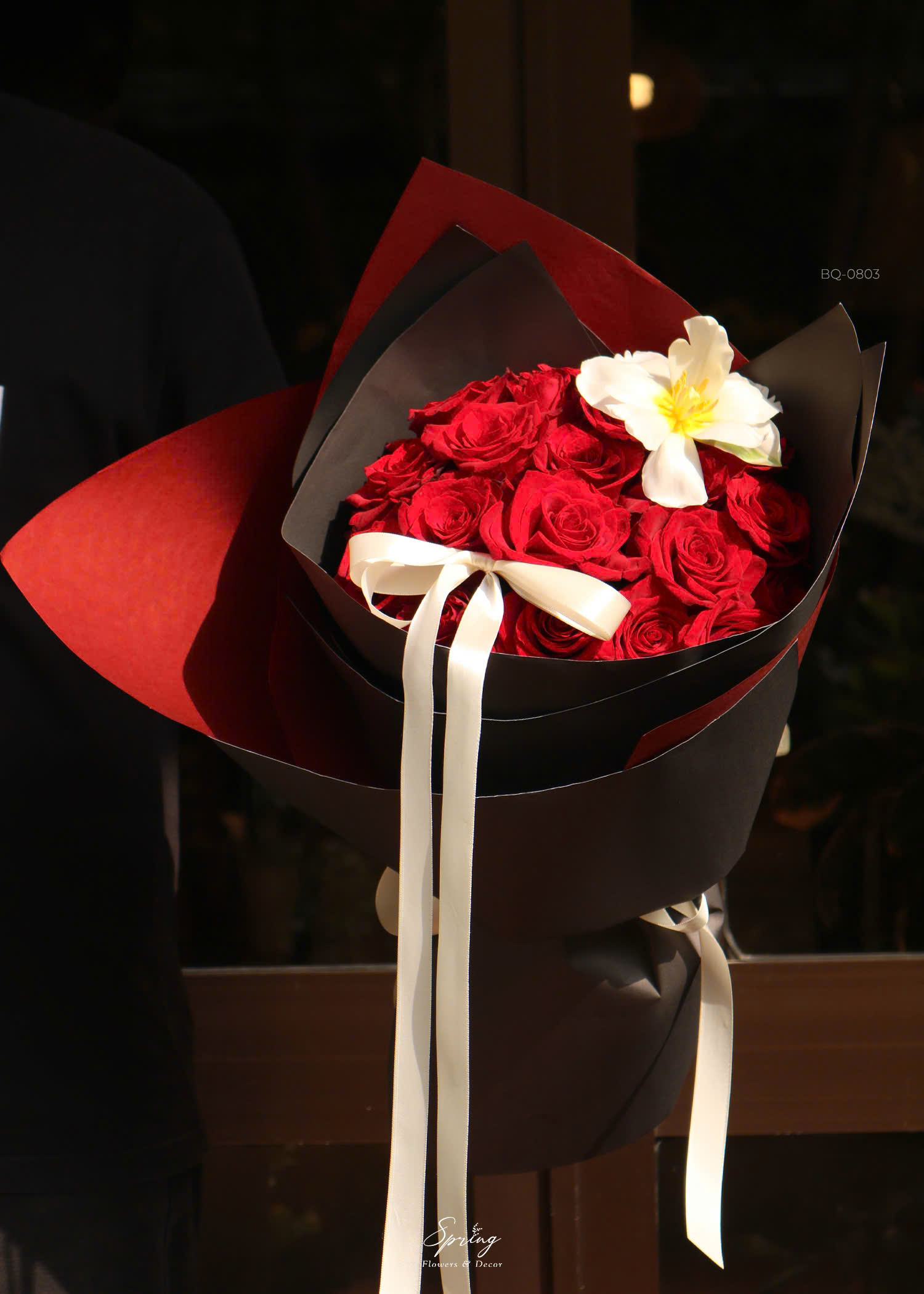 Bouquet BQ-0803