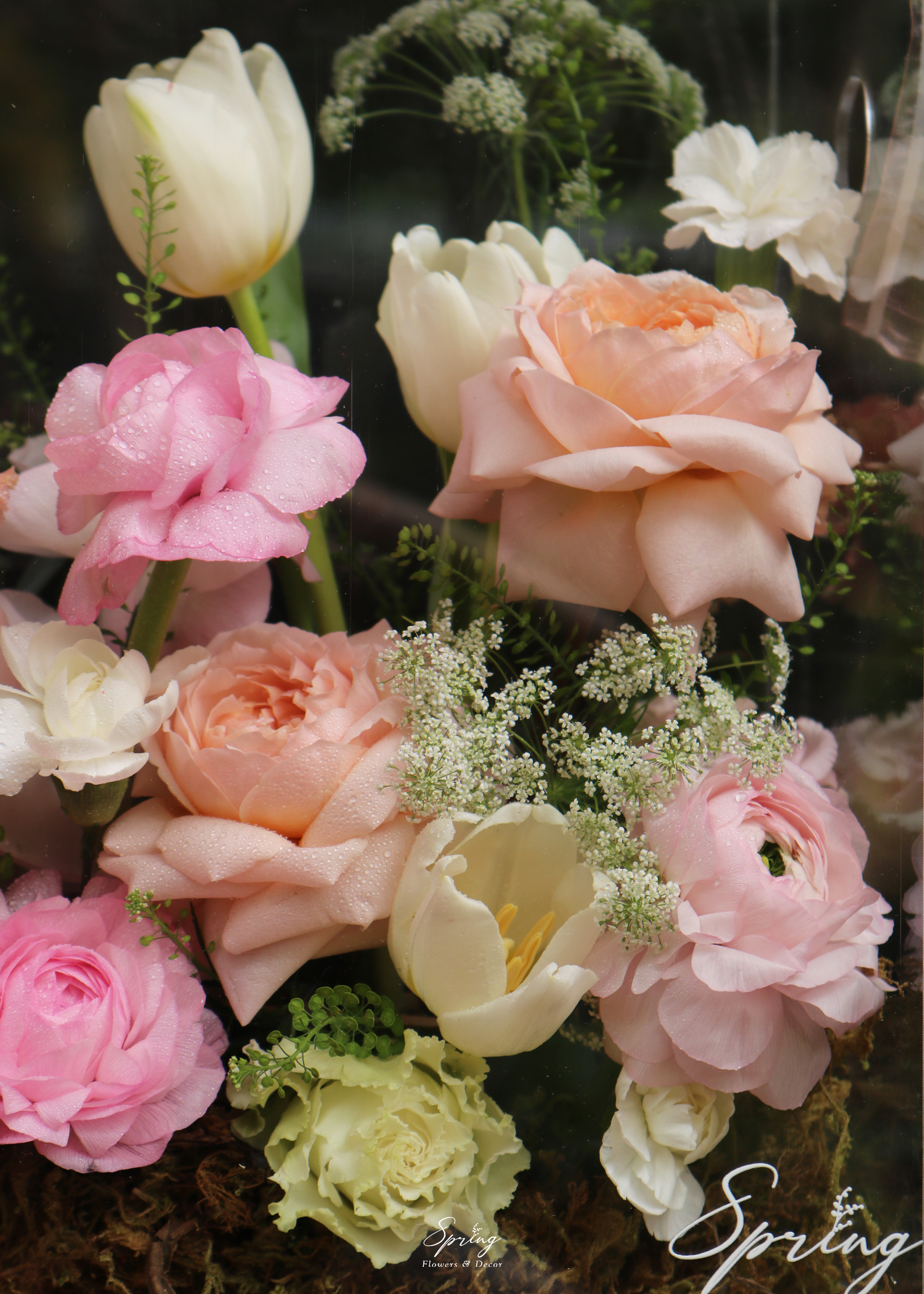 Mica Flower Box BS-0480 - Image 5