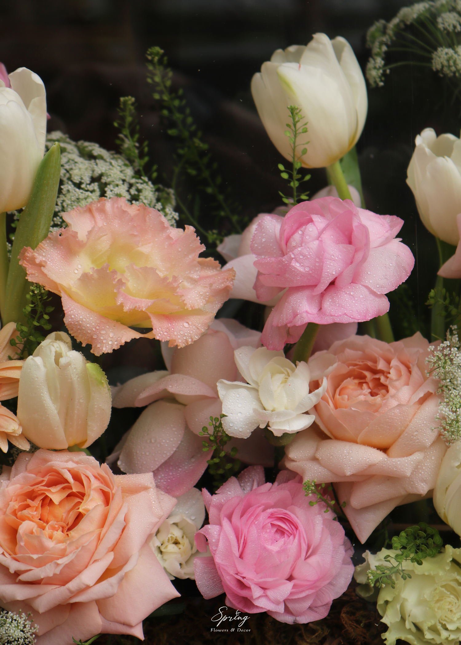 Mica Flower Box BS-0480 - Image 4