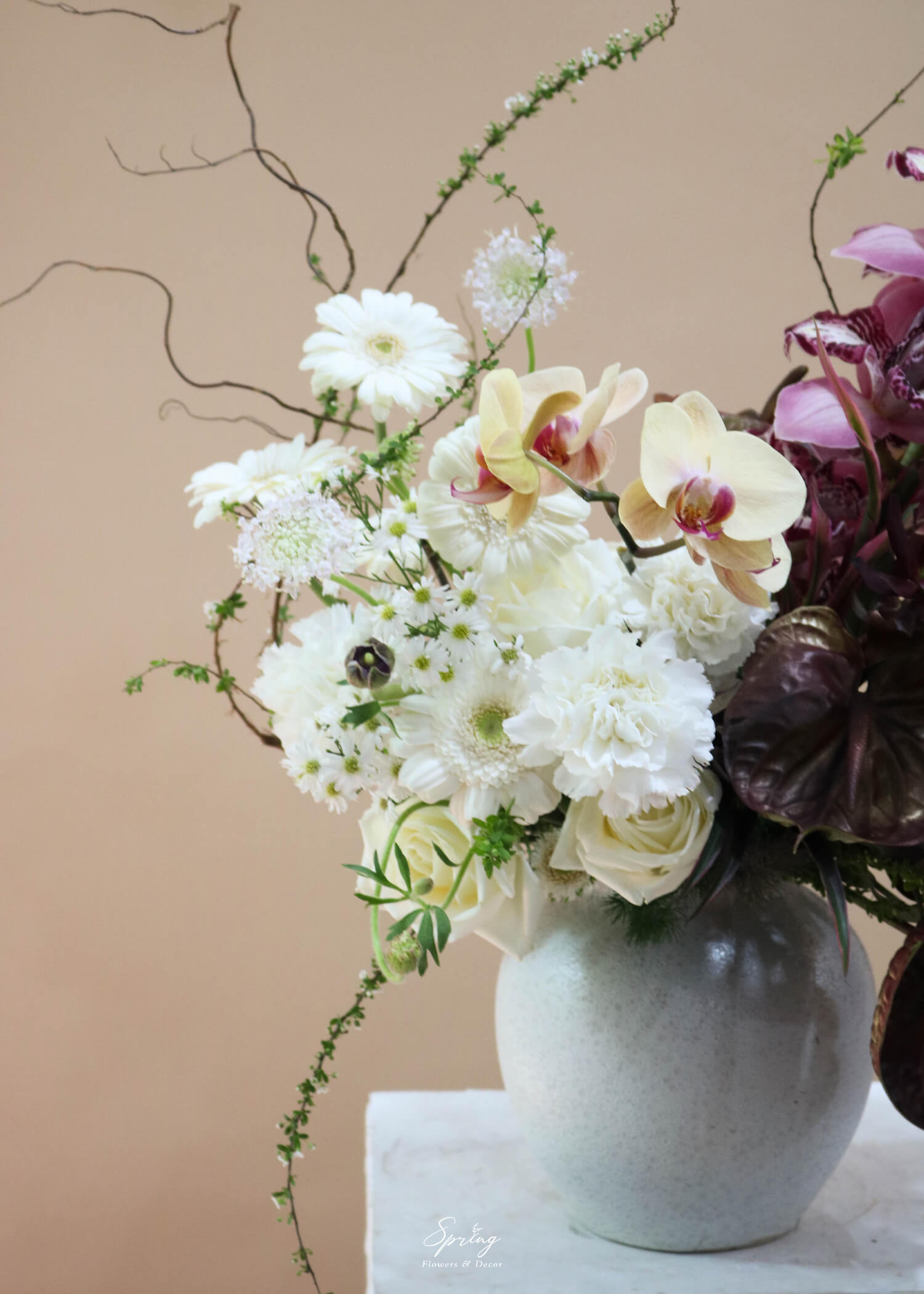 Floral design NY-0151 - Image 2
