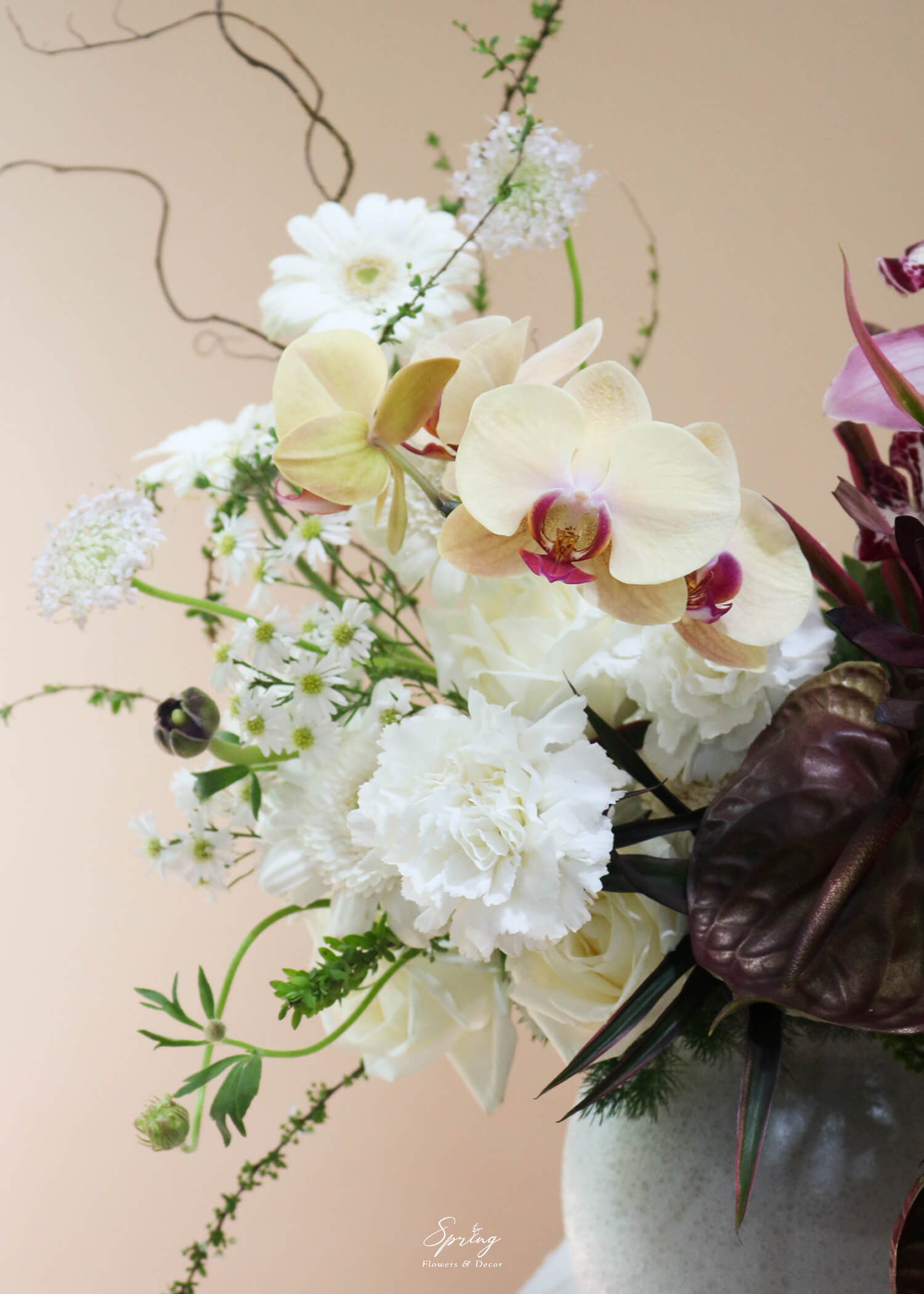 Floral design NY-0151 - Image 3