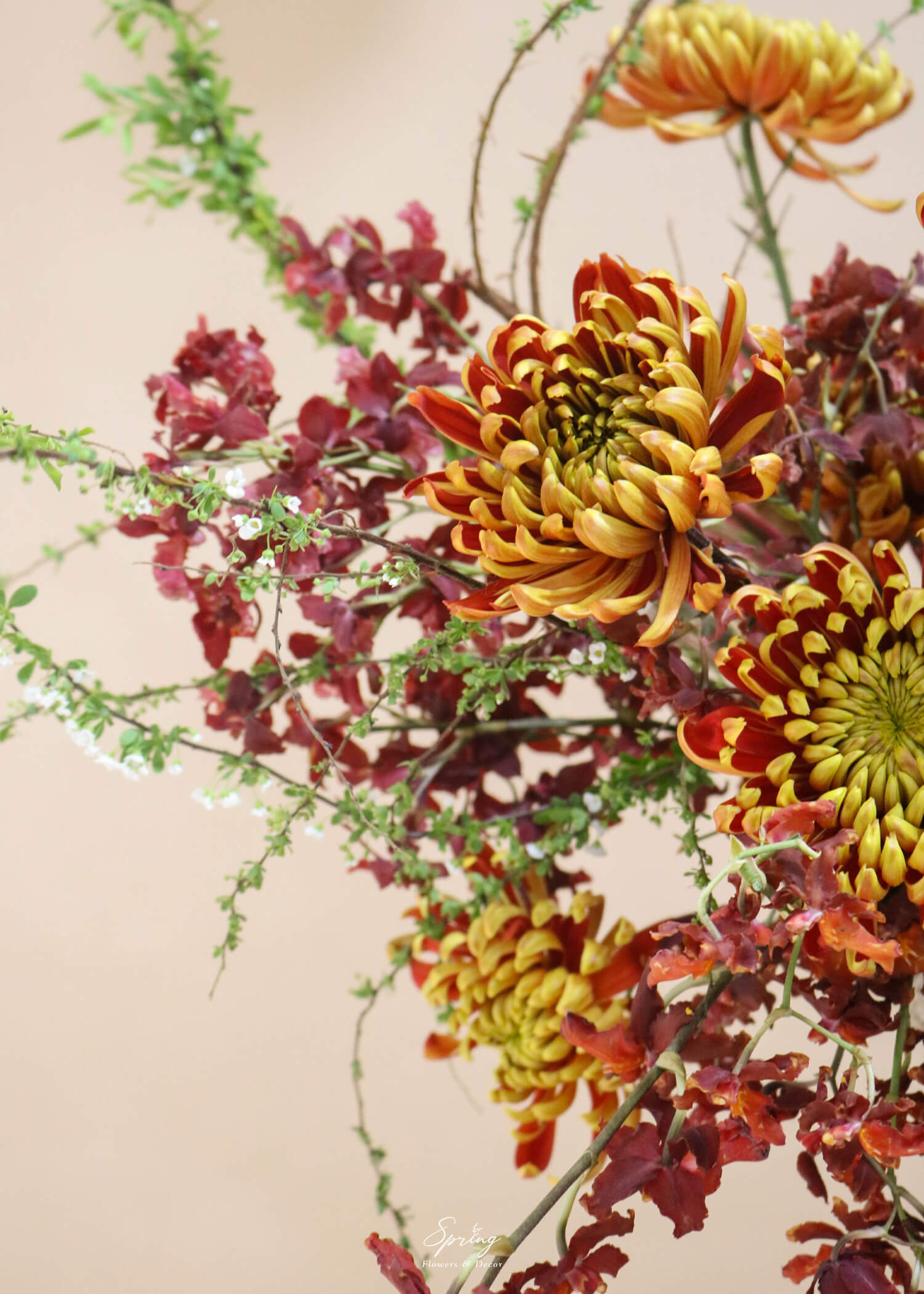 Floral design NY-0152 - Image 3