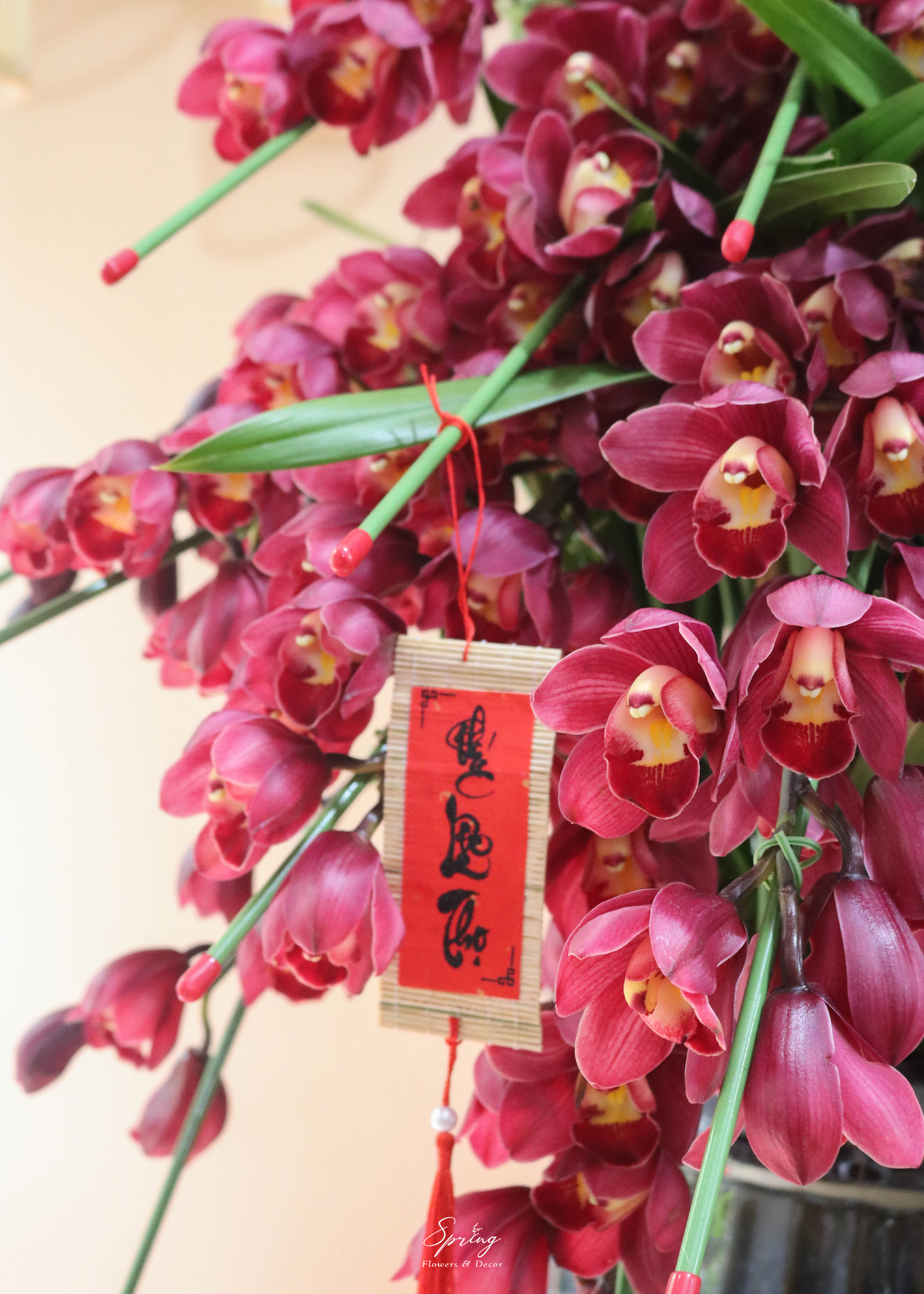 Orchid Design NY 0155 - Image 4