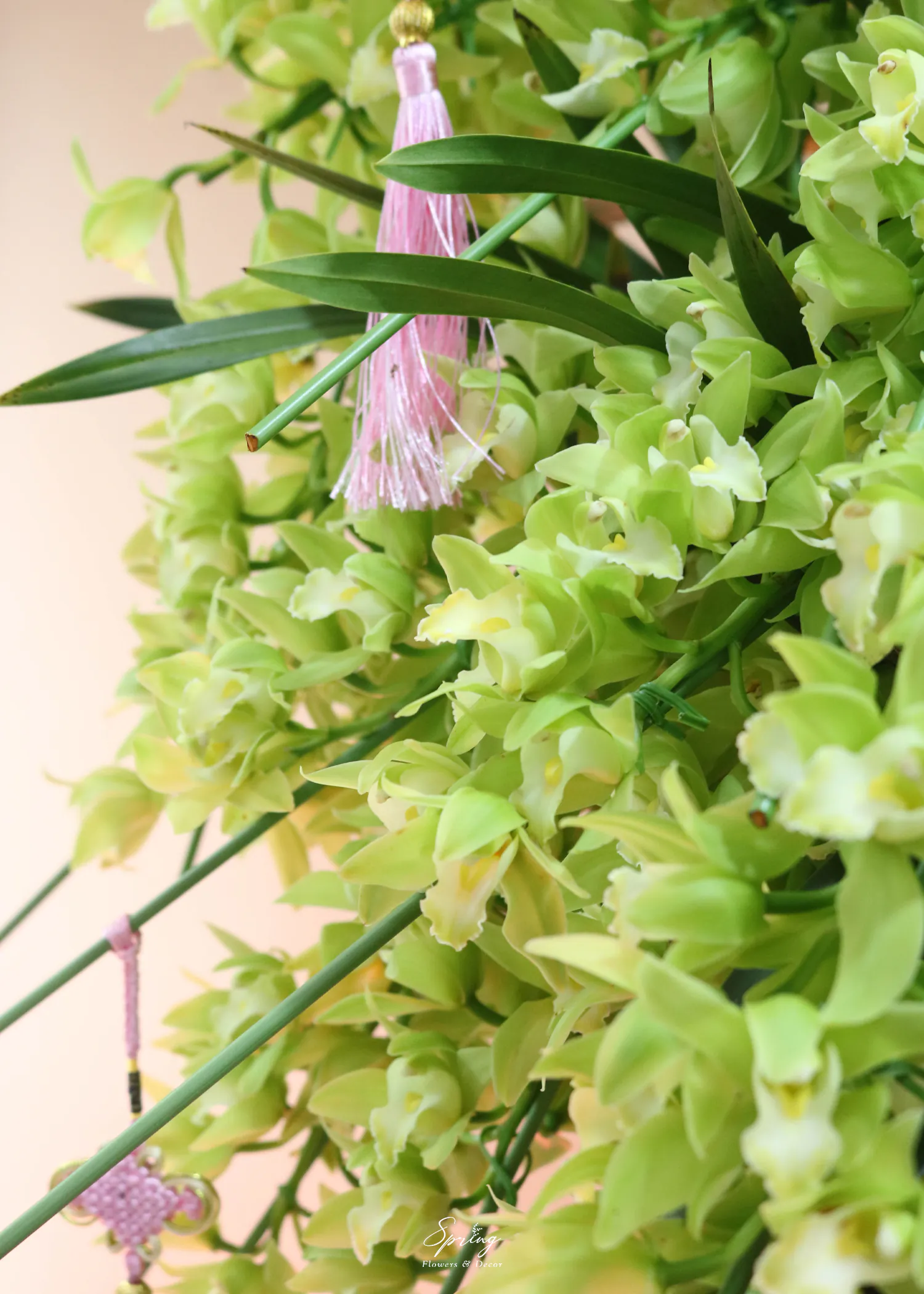 Orchid Design NY 0156 - Image 4