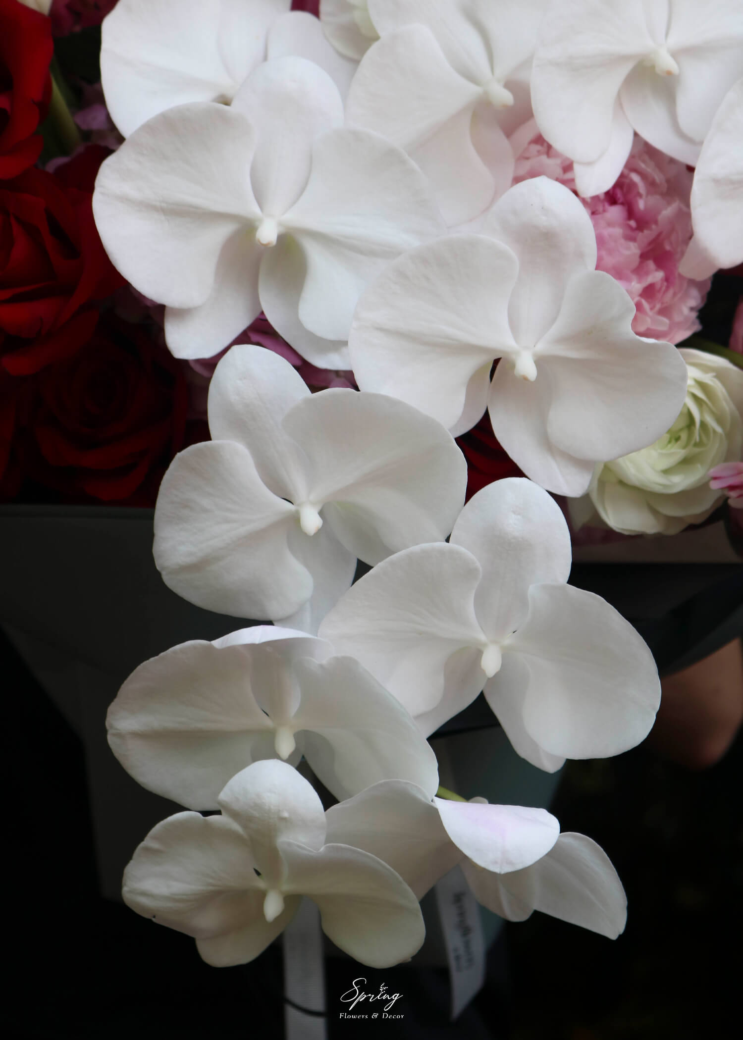 Bouquet design BQ-0810 - Image 5