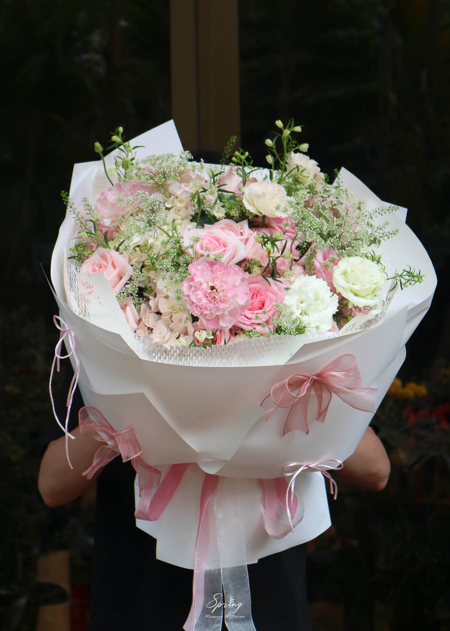 Bouquet BQ-0815