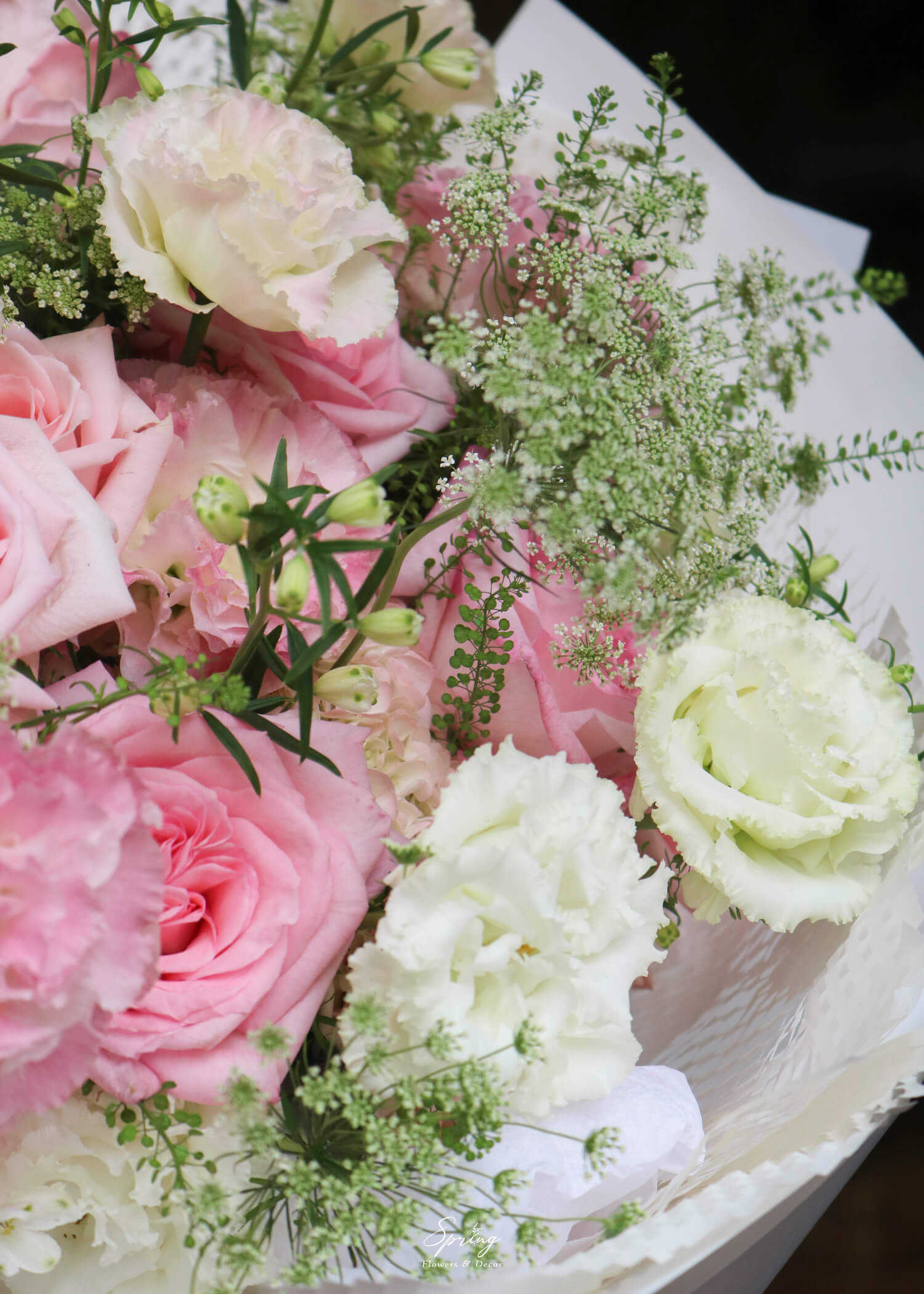 Bouquet BQ-0815 - Image 3