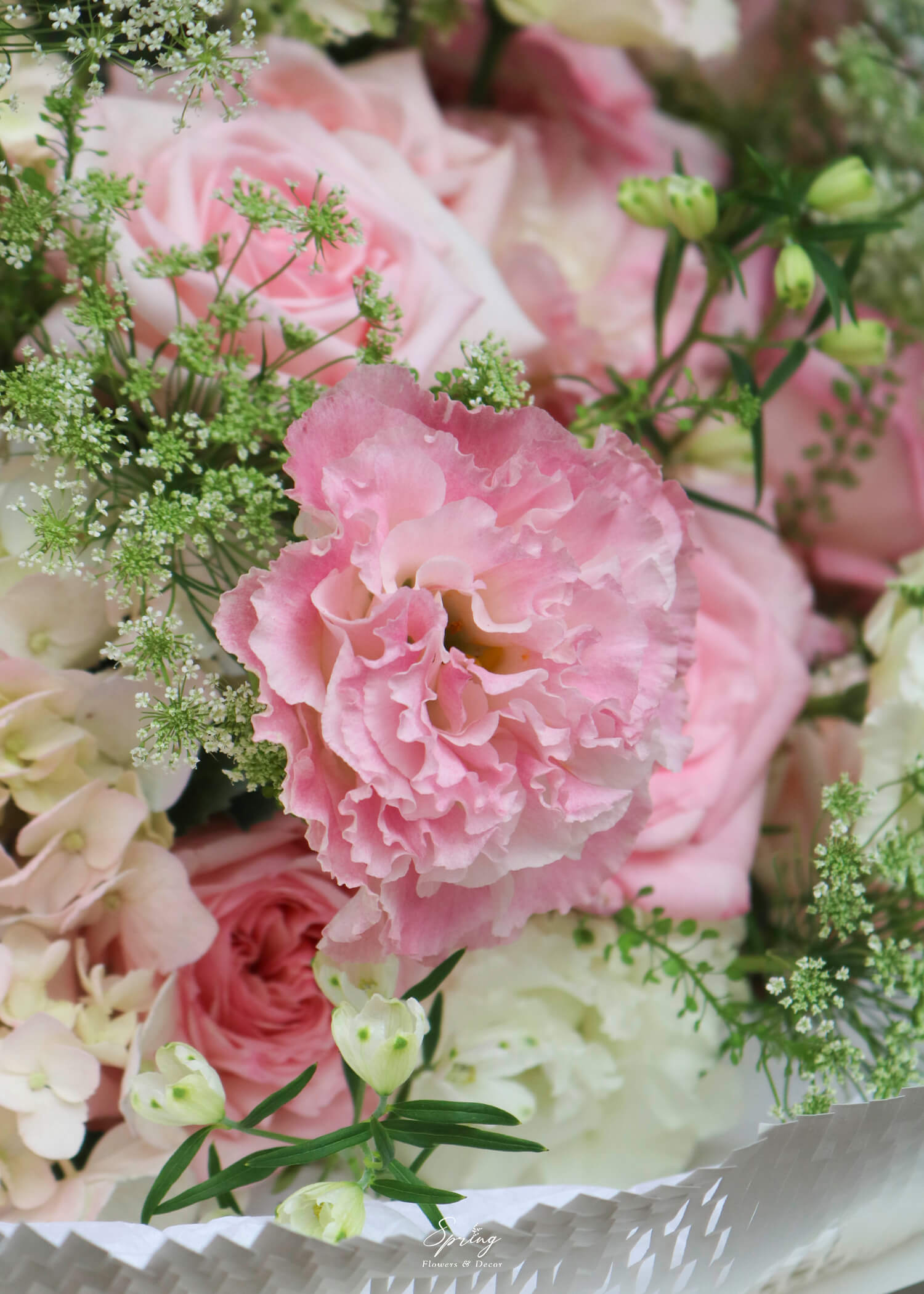 Bouquet BQ-0815 - Image 5