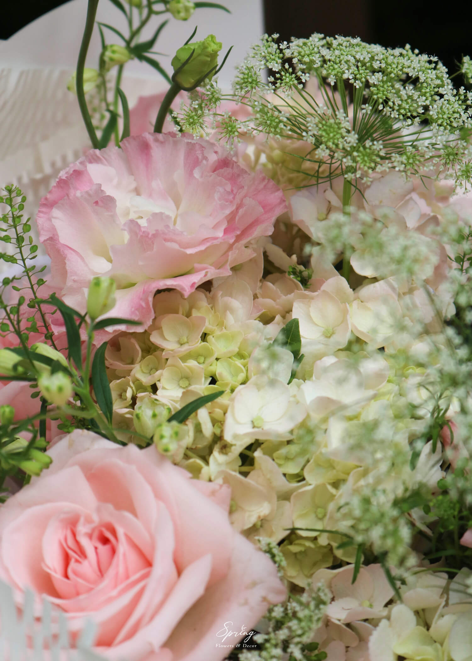 Bouquet BQ-0815 - Image 6