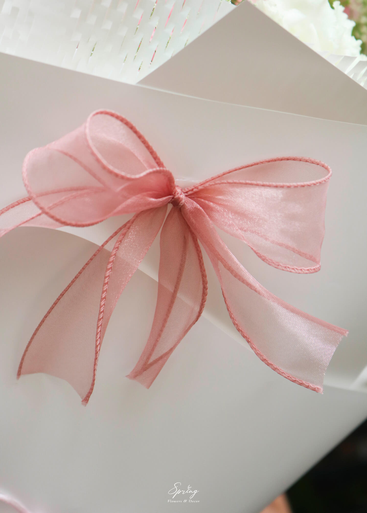 Bouquet BQ-0815 - Image 7