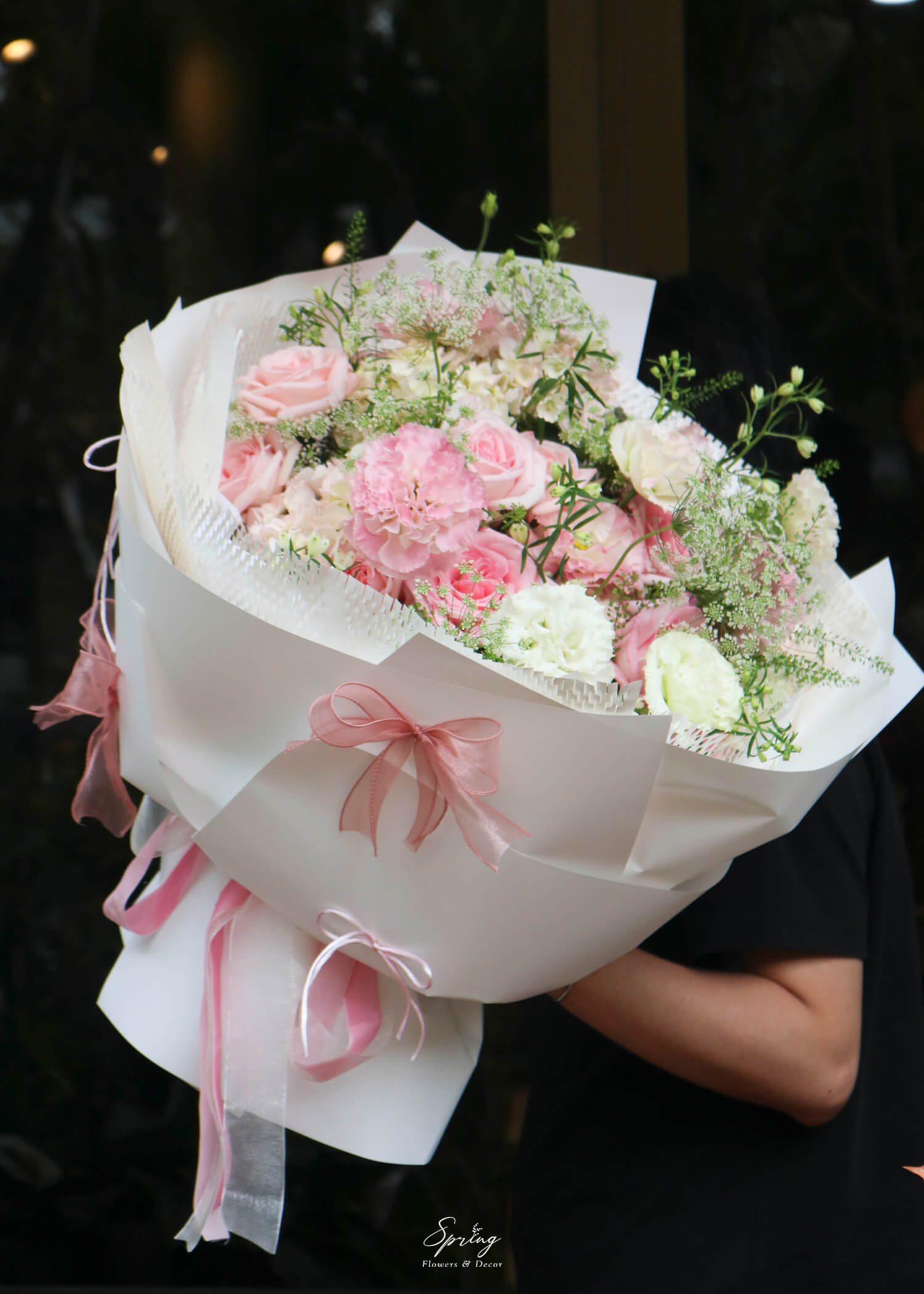 Bouquet BQ-0815 - Image 4