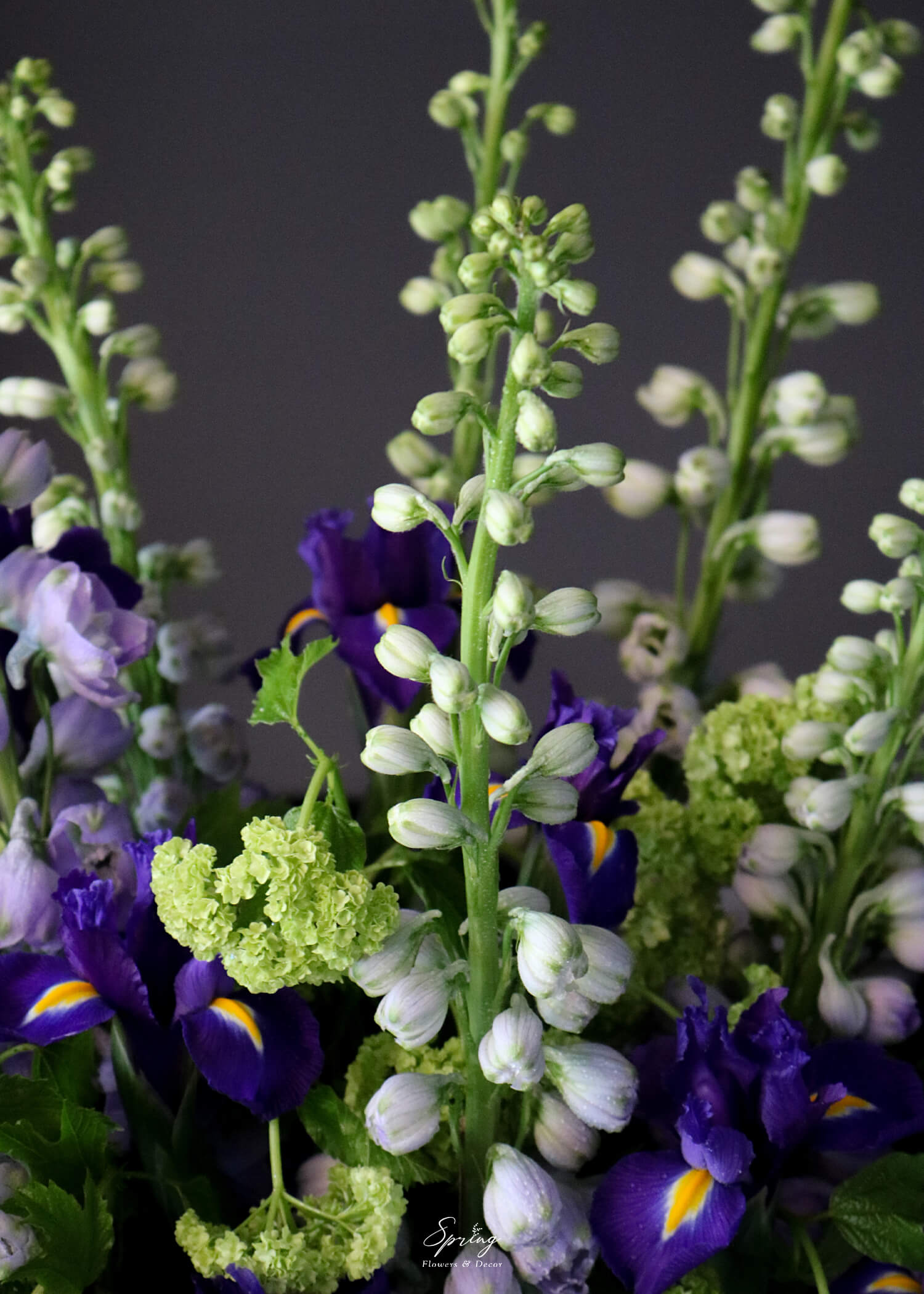 Bouquet BQ-0823 - Image 2