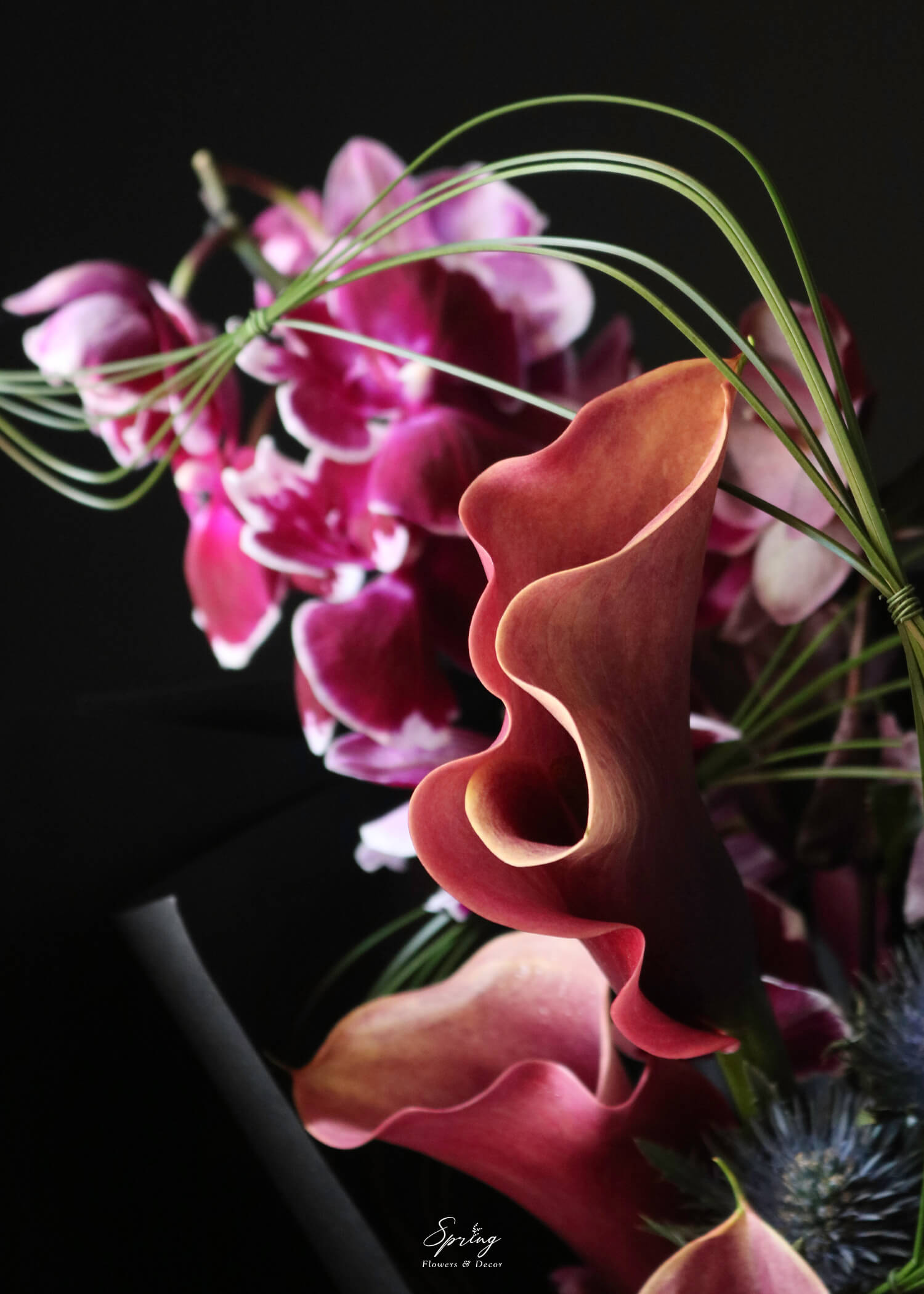 Bouquet BQ-0817 - Image 5