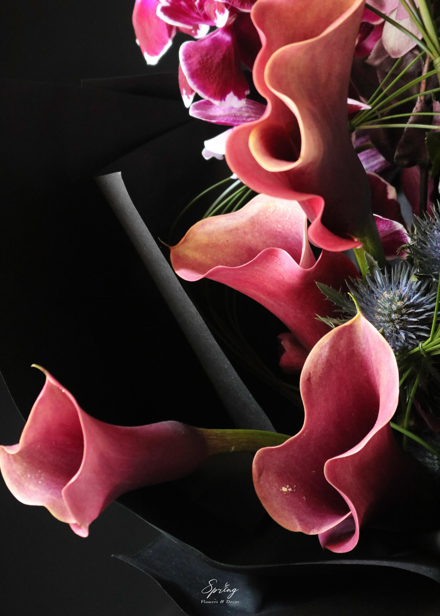 Bouquet BQ-0817 - Image 3