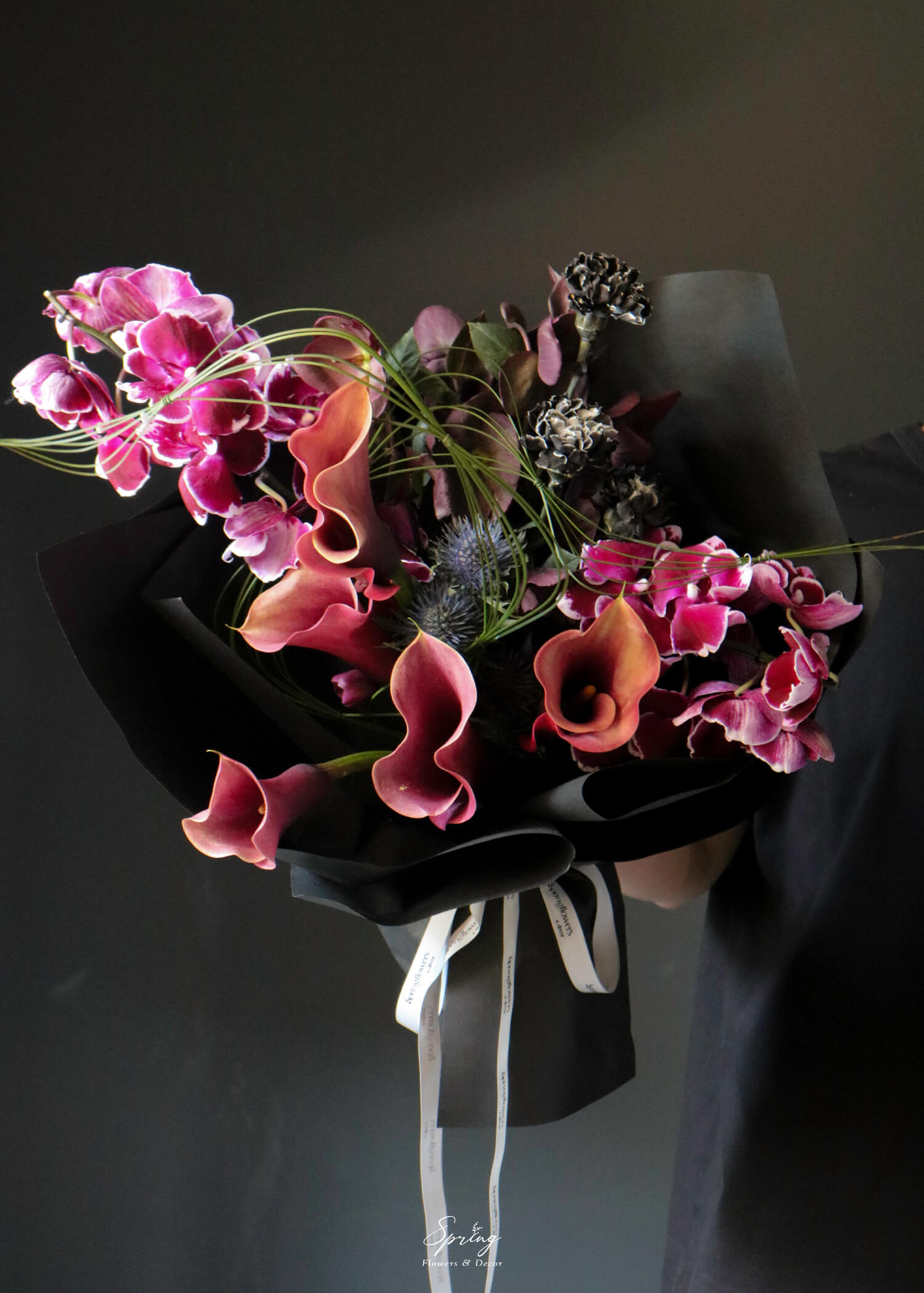 Bouquet BQ-0817 - Image 2