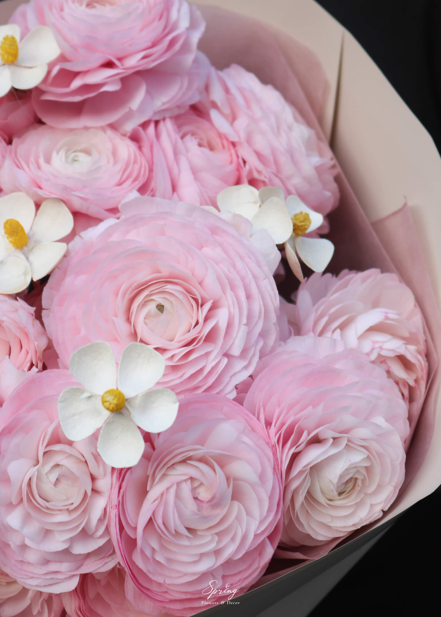 Bouquet BQ-0818 - Image 5