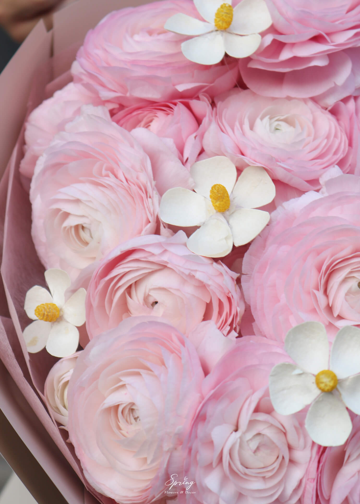Bouquet BQ-0818 - Image 6