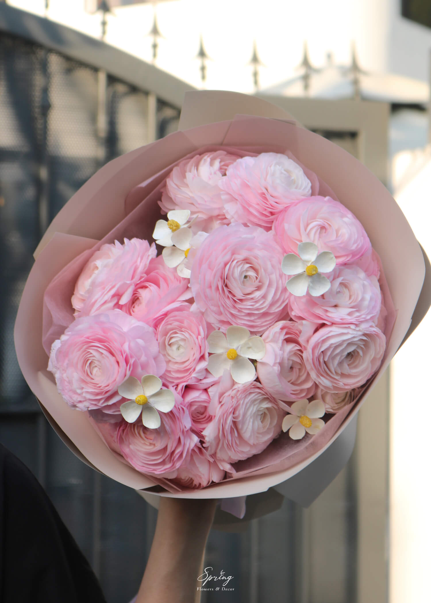 Bouquet BQ-0818 - Image 2