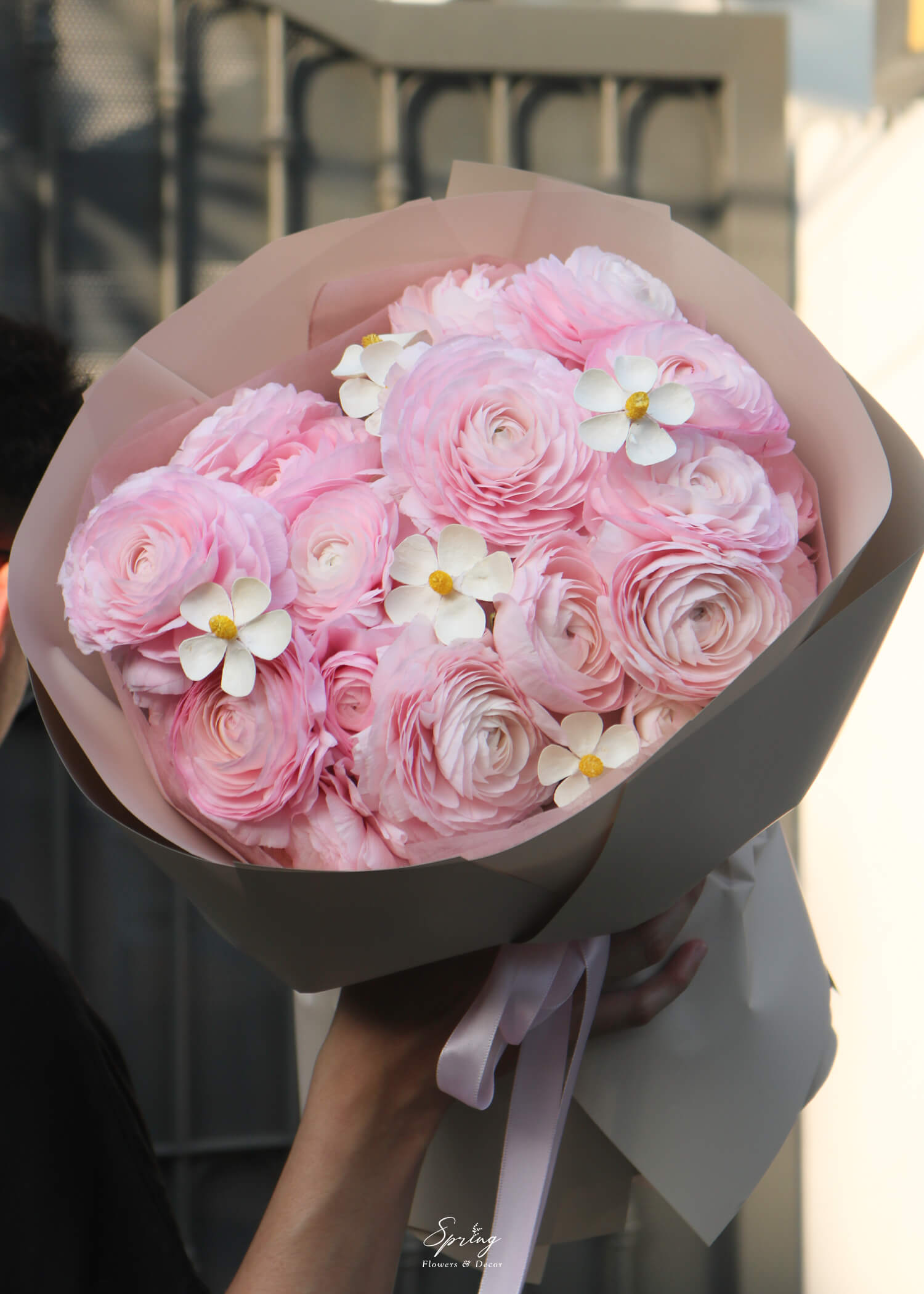 Bouquet BQ-0818 - Image 4