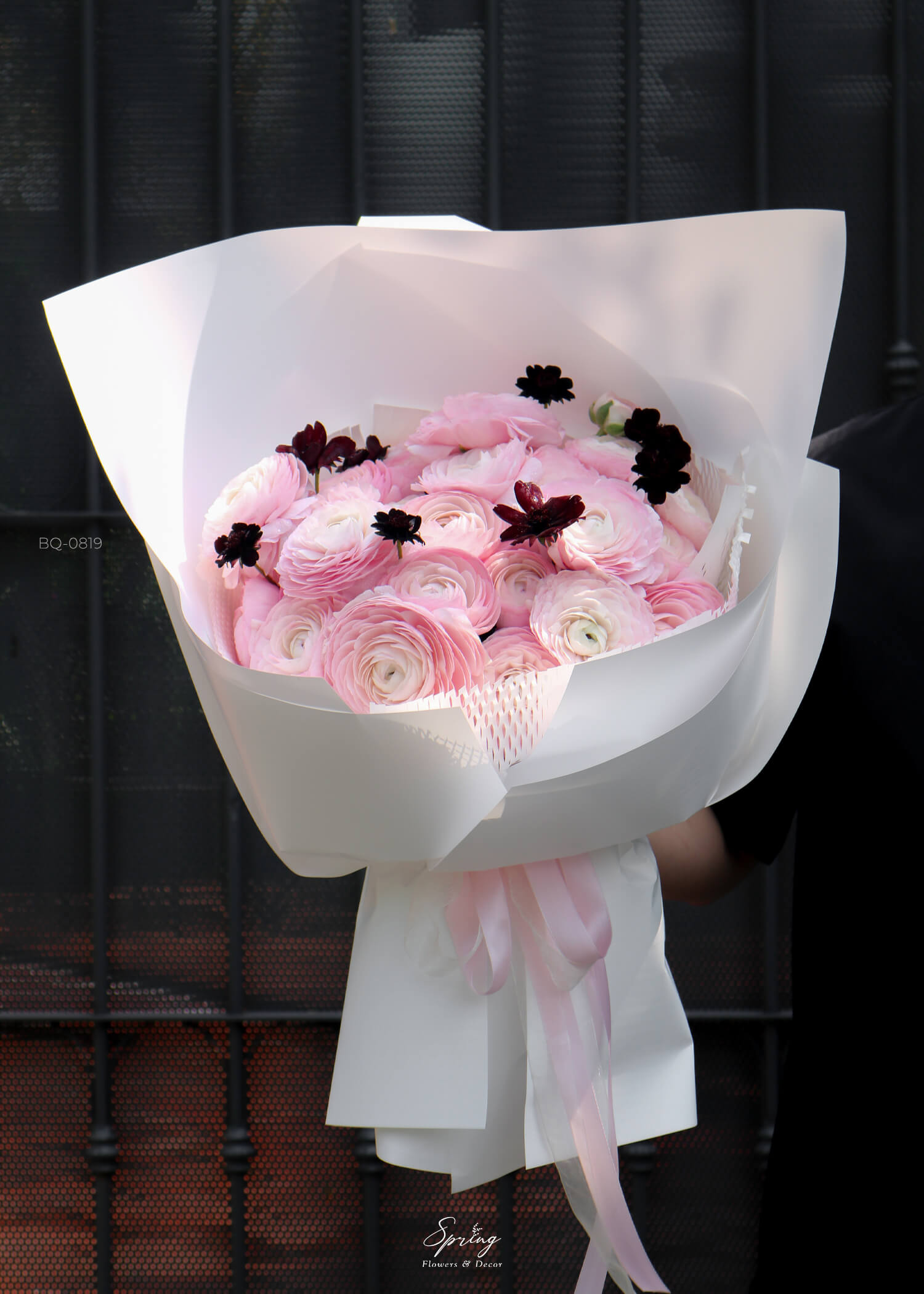 Bouquet BQ-0819 - Image 2