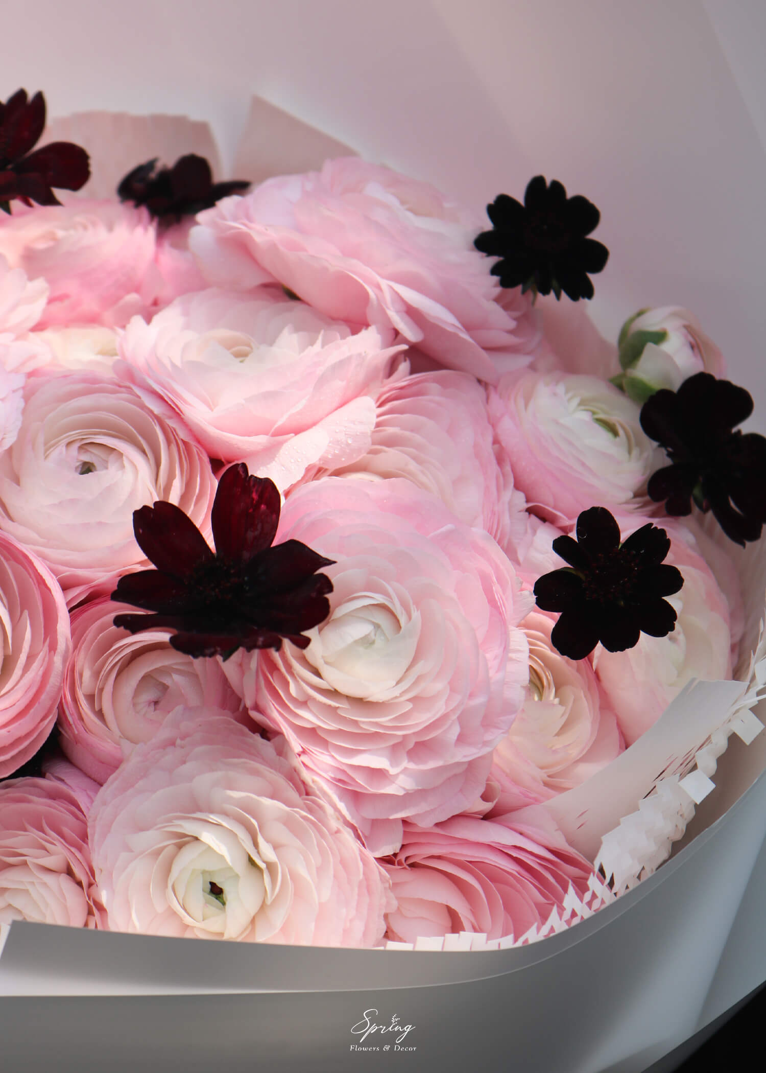 Bouquet BQ-0819 - Image 4