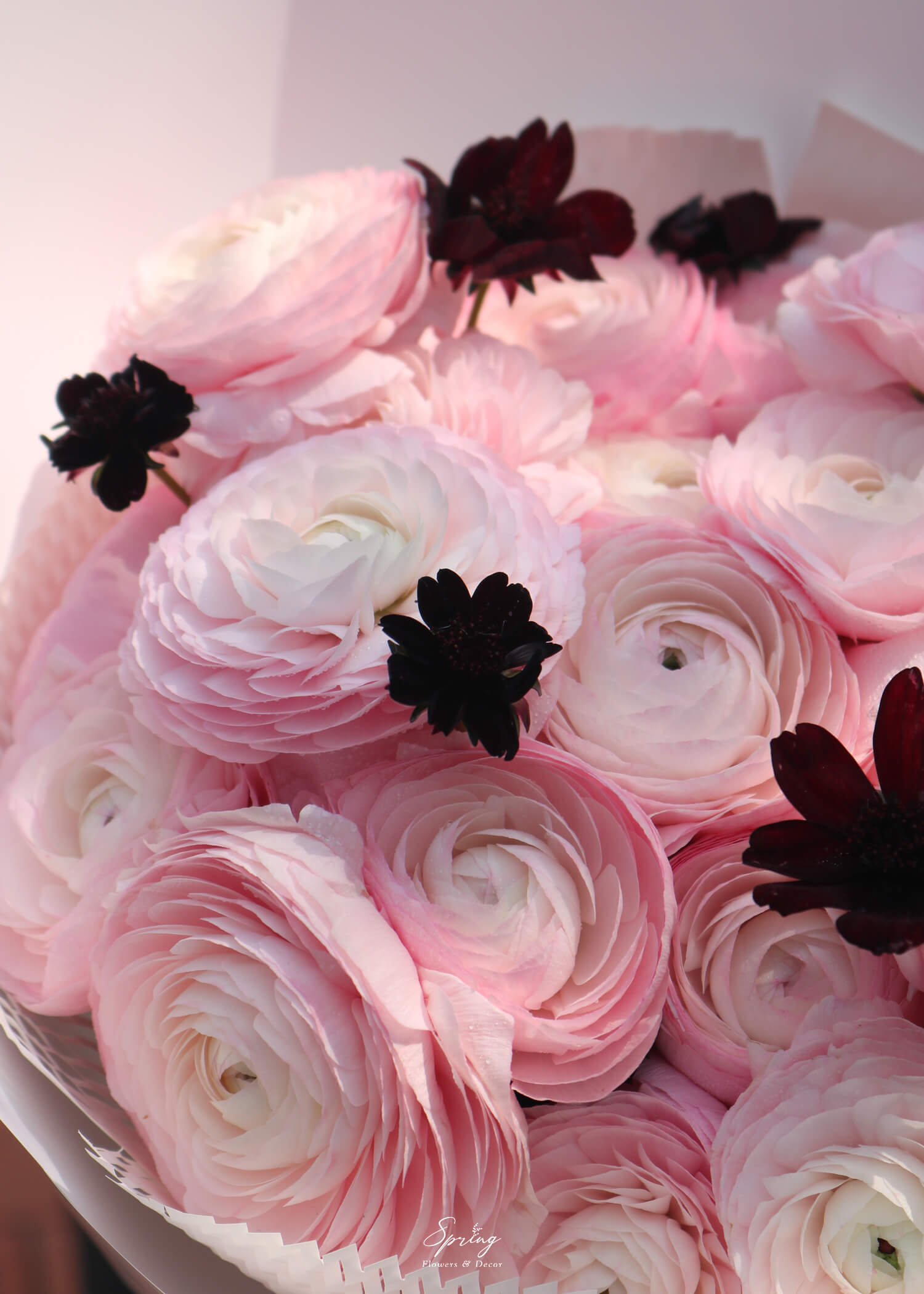 Bouquet BQ-0819 - Image 3