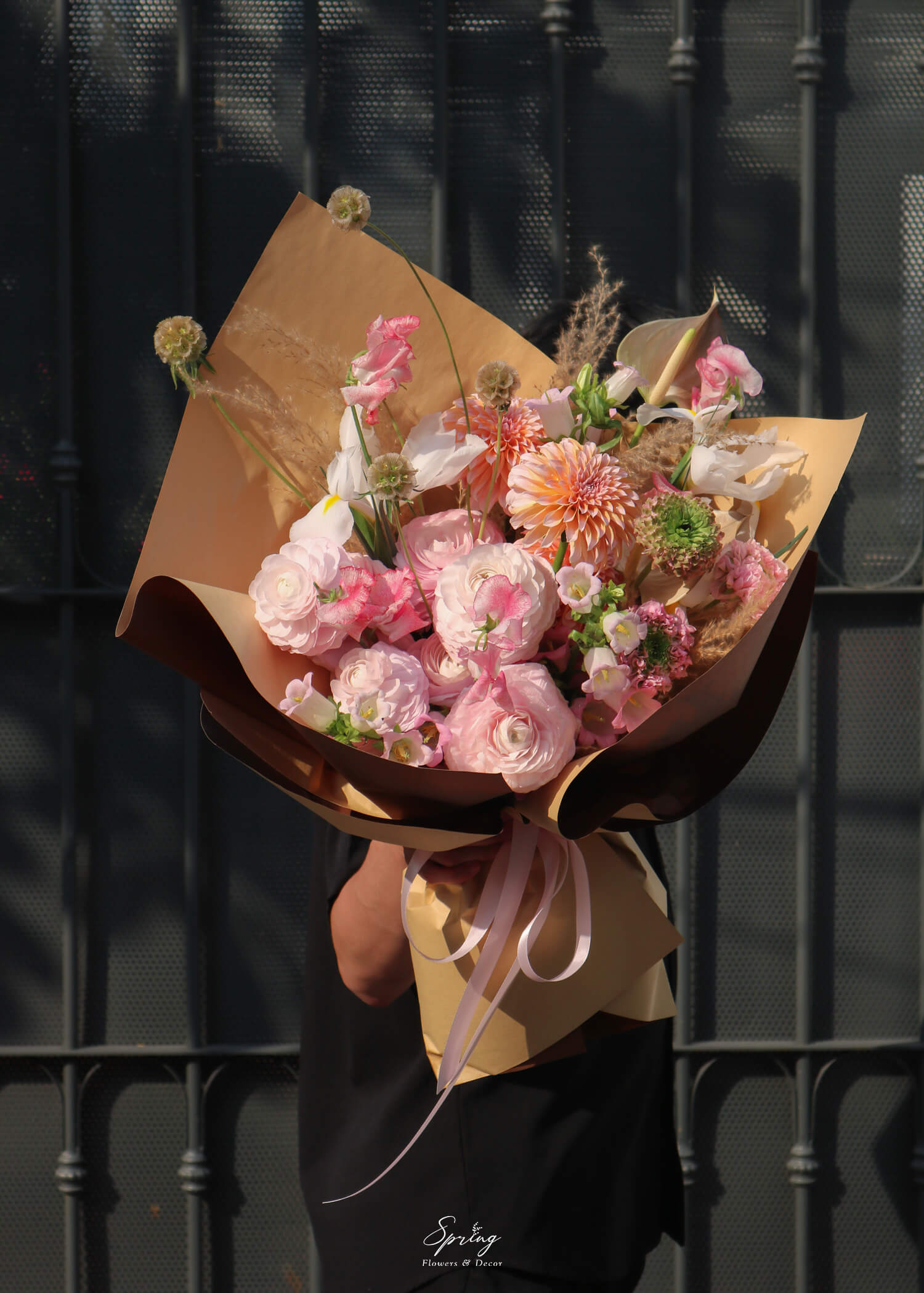 Bouquet BQ-0821 - Image 4