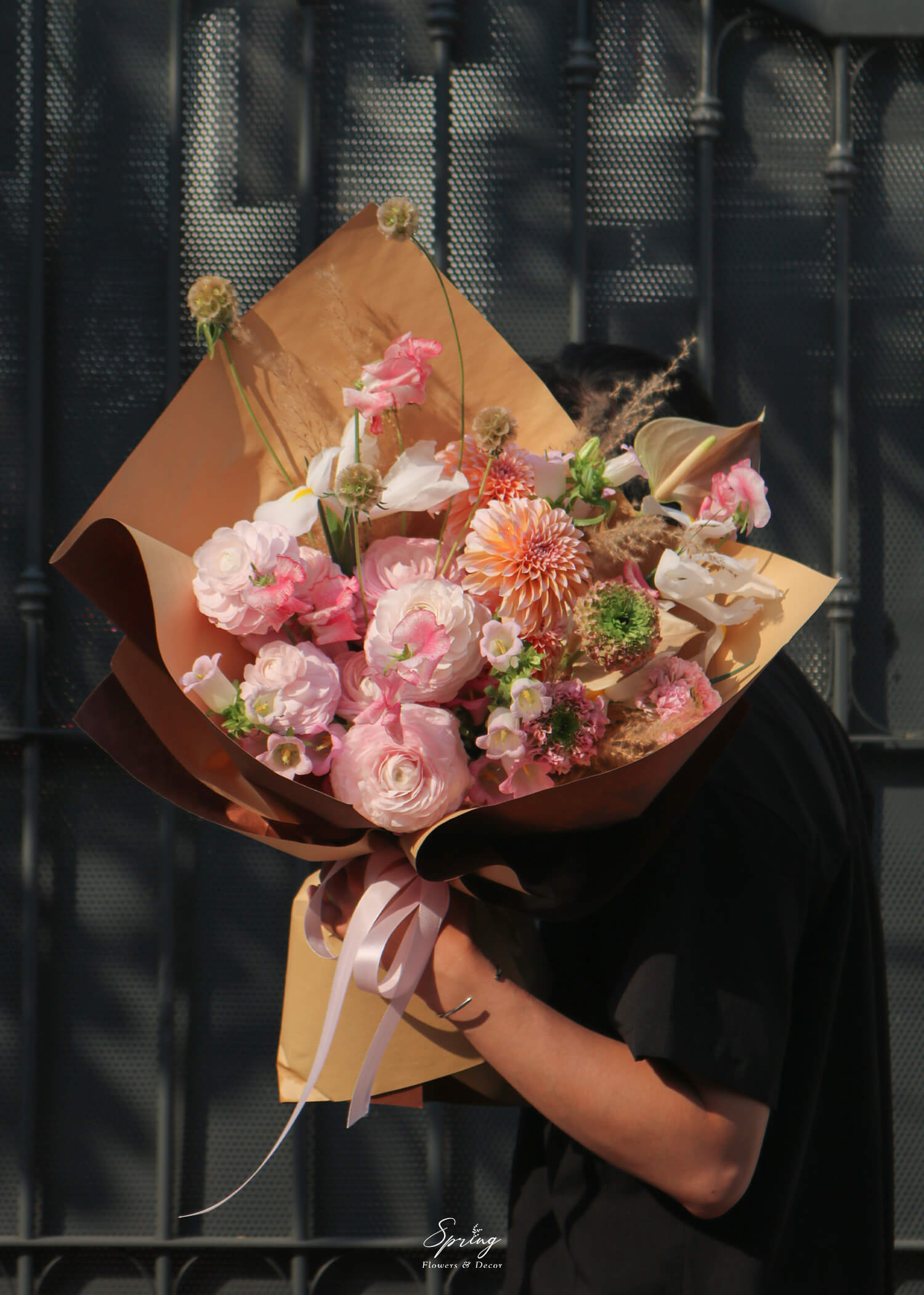 Bouquet BQ-0821 - Image 2