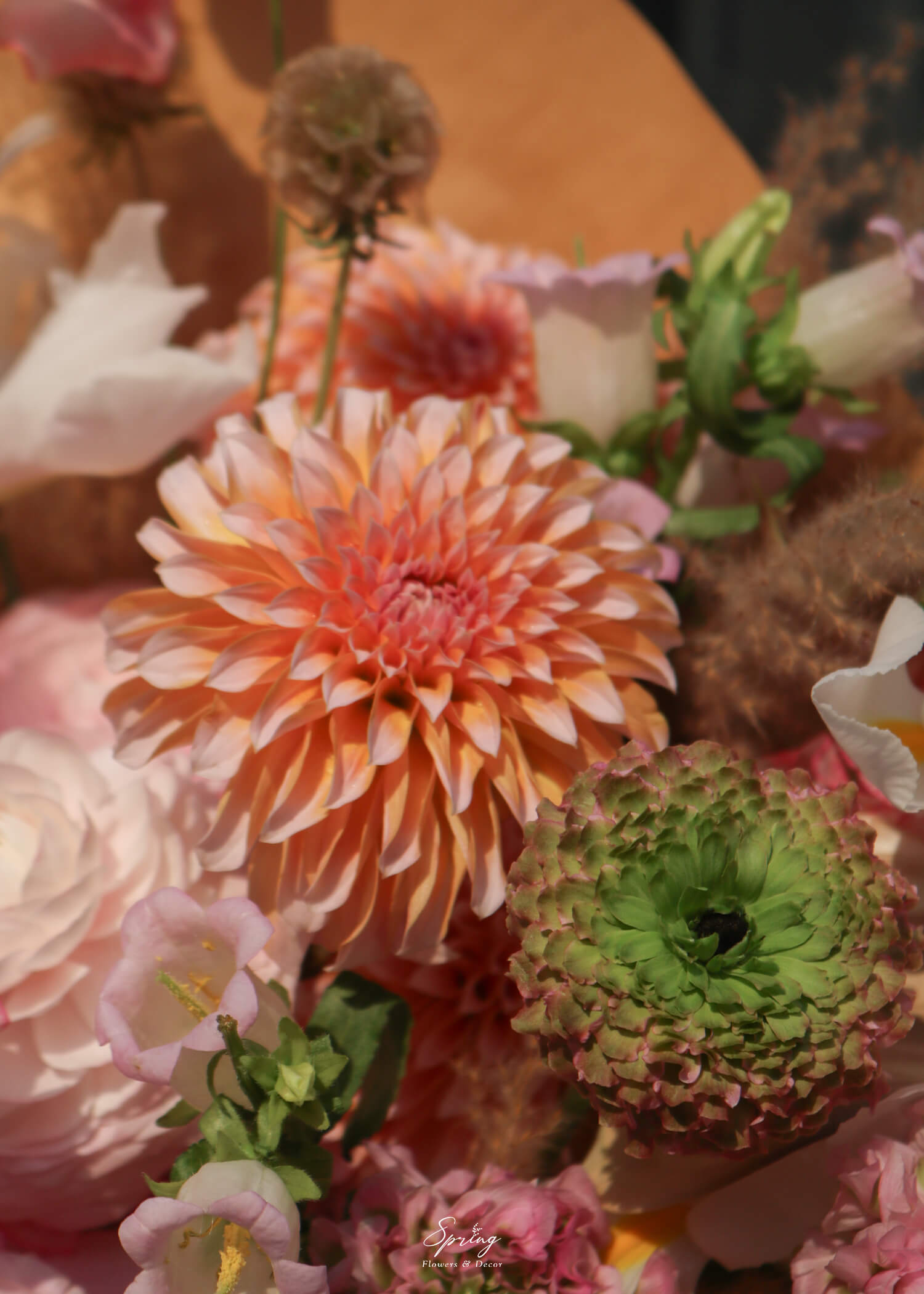 Bouquet BQ-0821 - Image 3