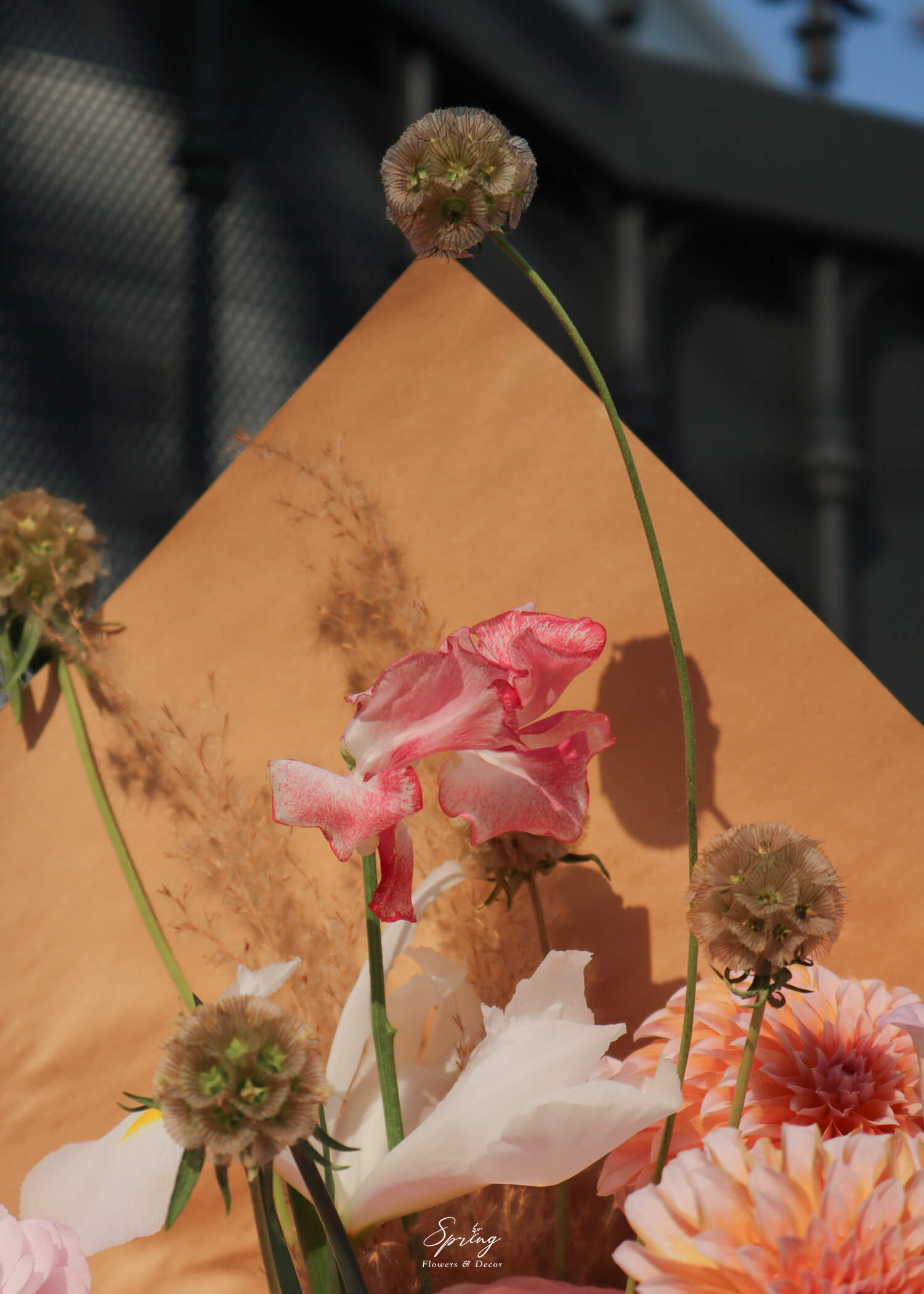 Bouquet BQ-0821 - Image 5