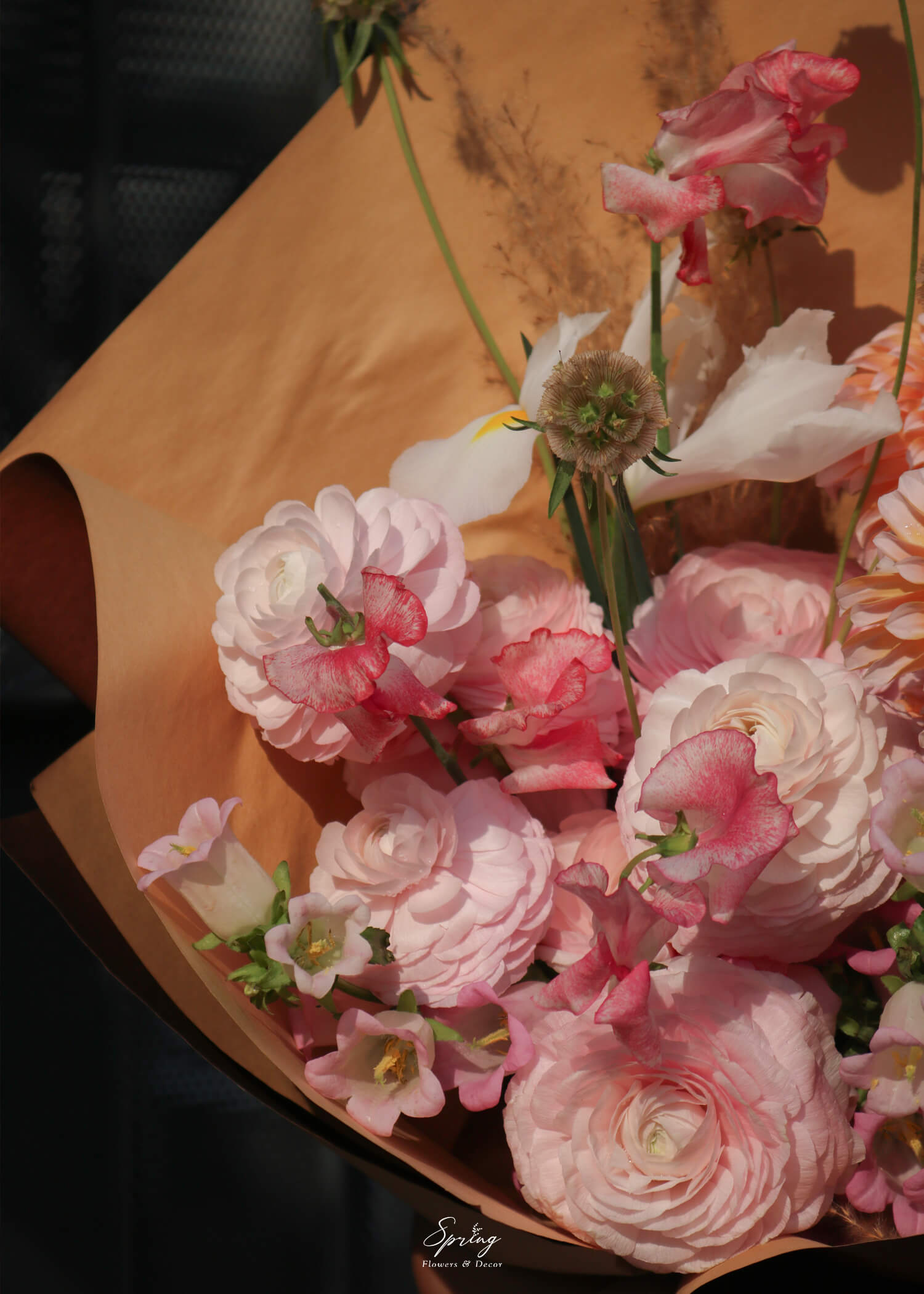 Bouquet BQ-0821 - Image 6
