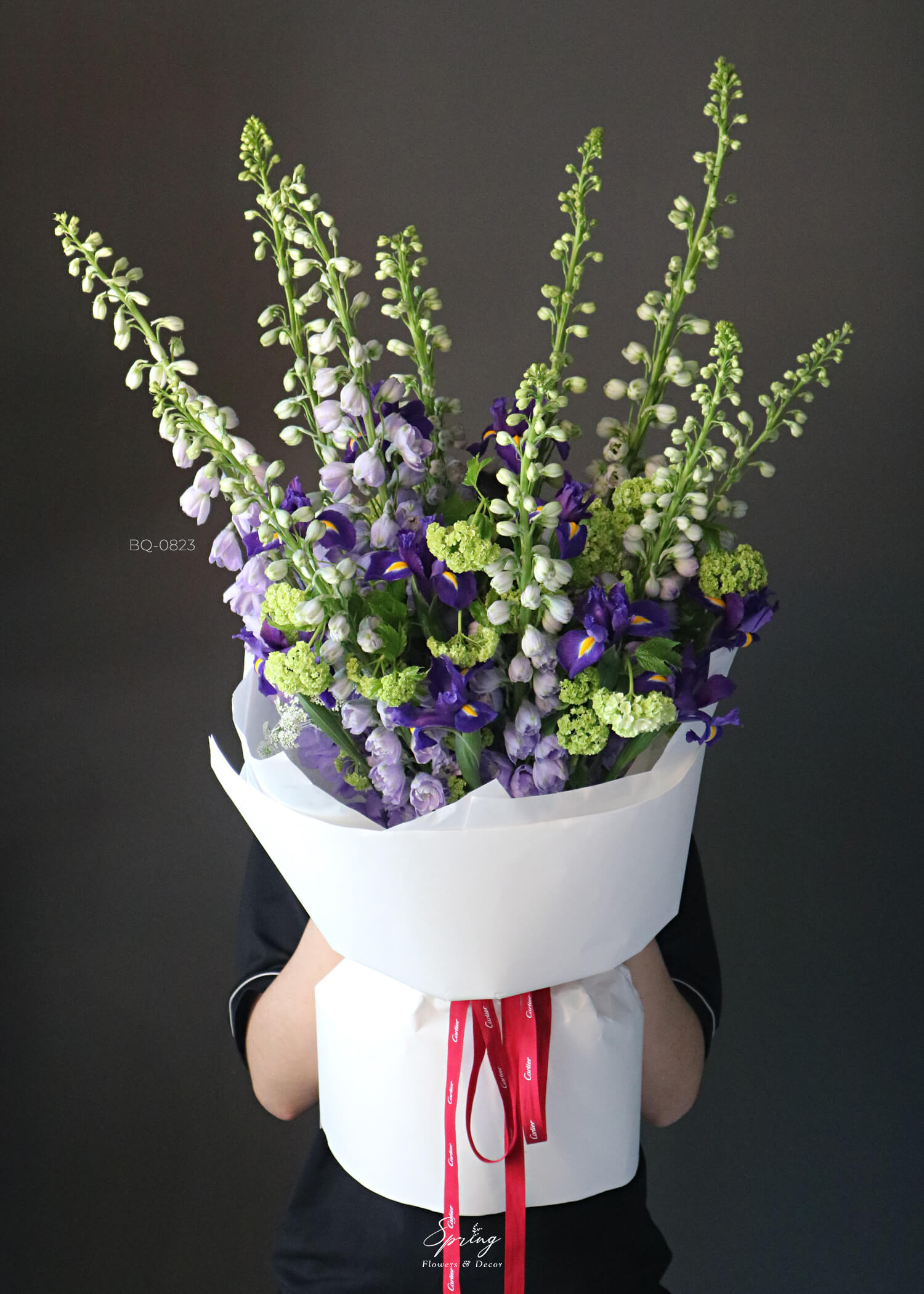 Bouquet BQ-0823