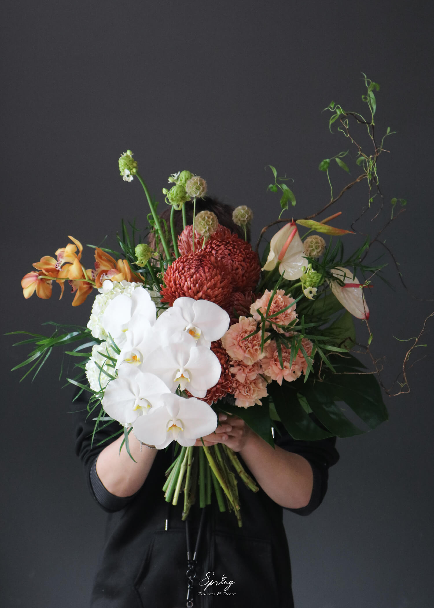 Bouquet BQ-0824 - Image 5