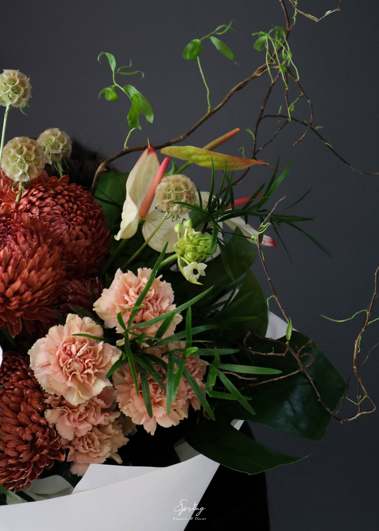 Bouquet BQ-0824 - Image 4