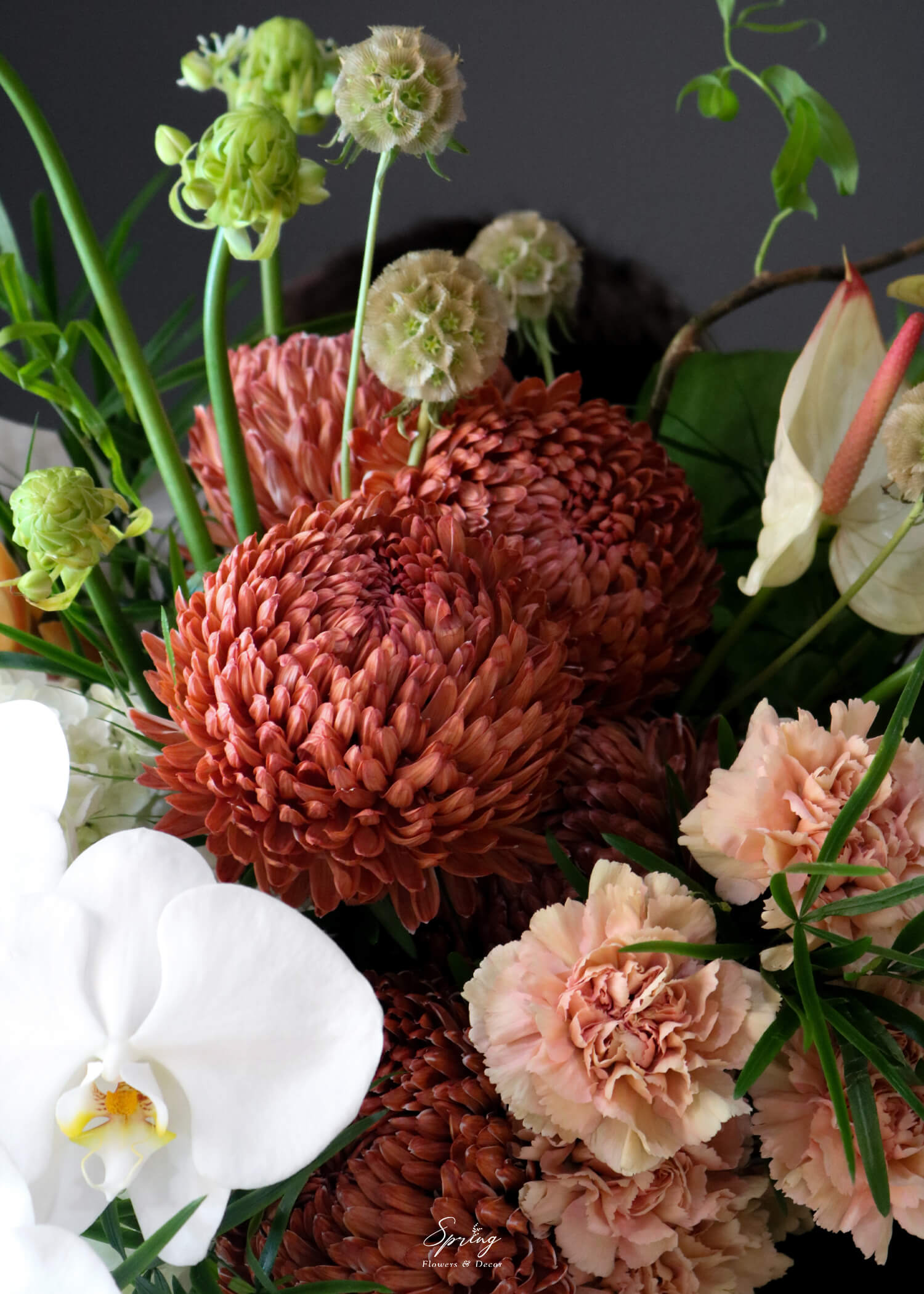Bouquet BQ-0824 - Image 3