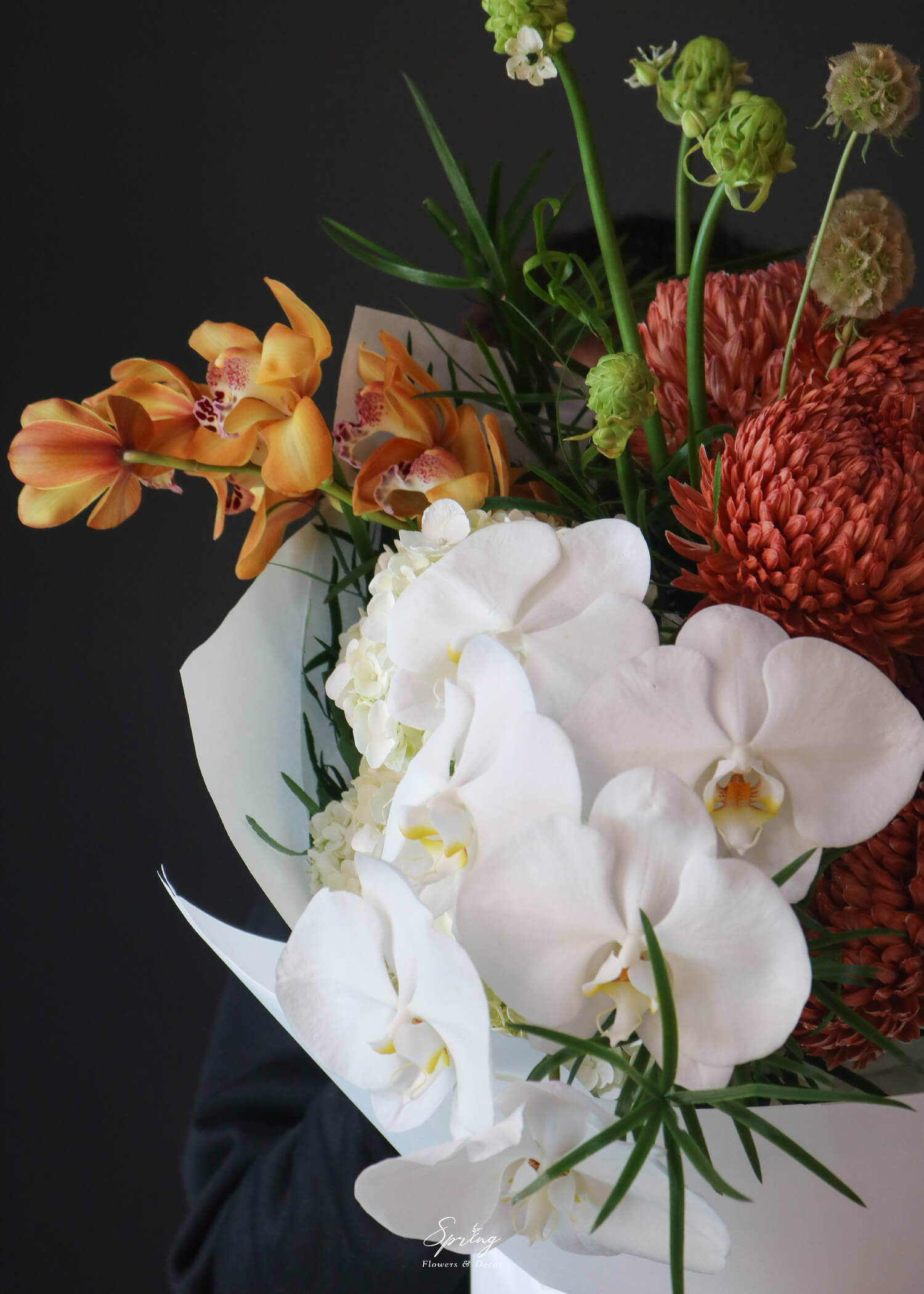 Bouquet BQ-0824 - Image 2