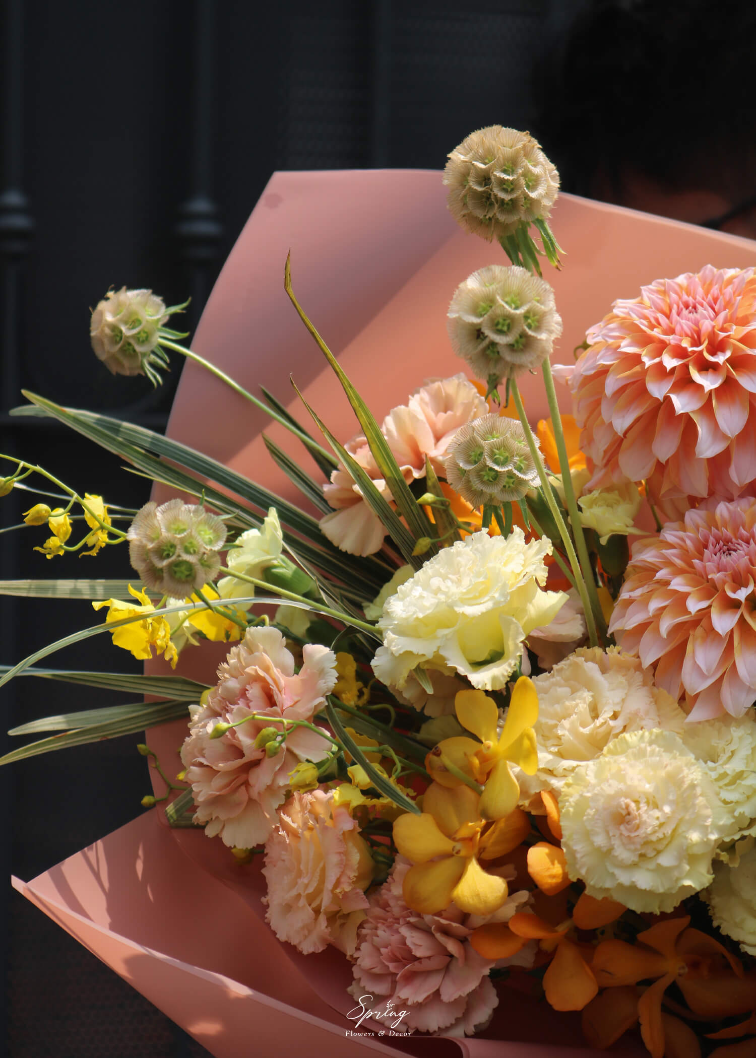 Bouquet BQ-0825 - Image 3