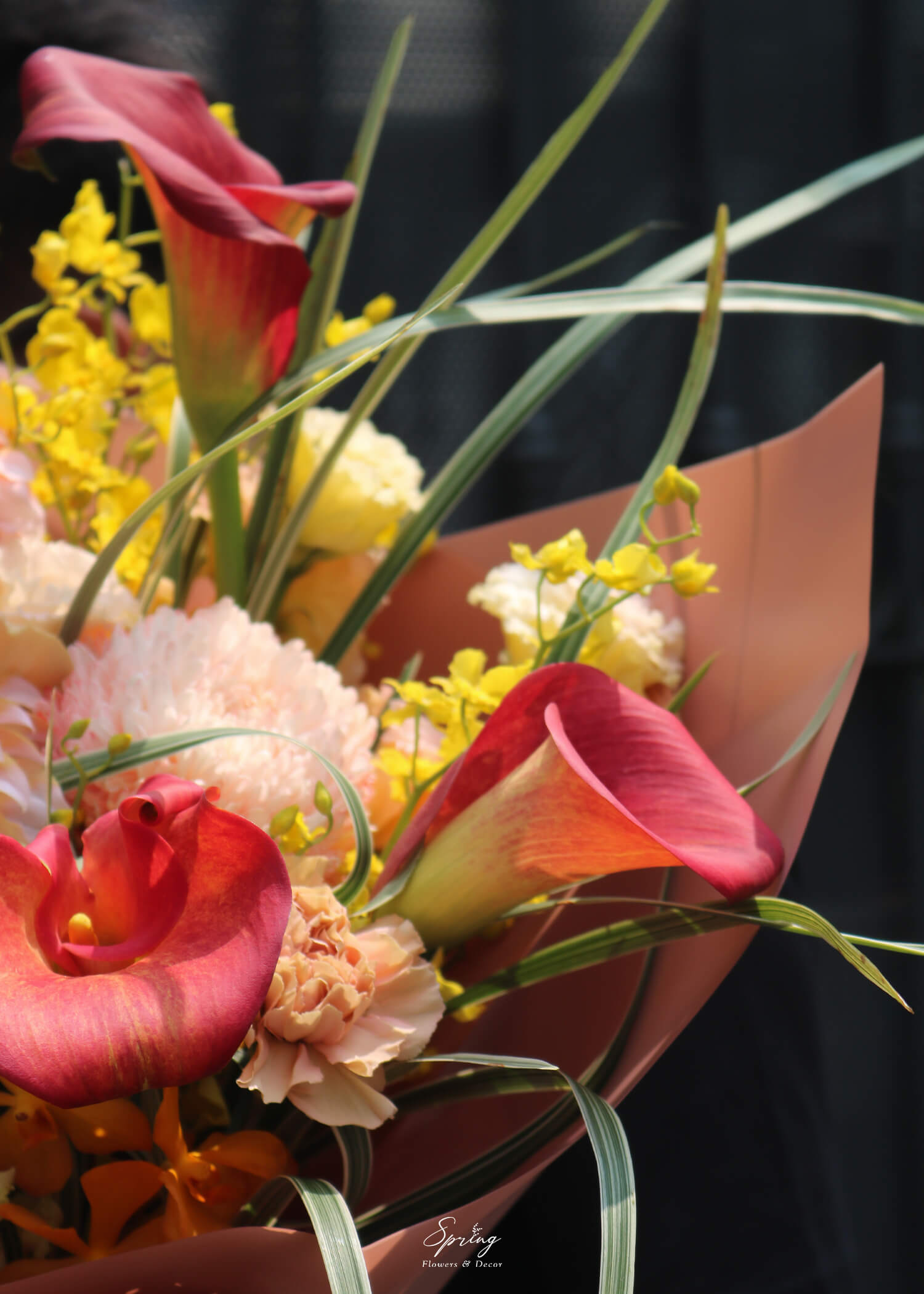 Bouquet BQ-0825 - Image 4