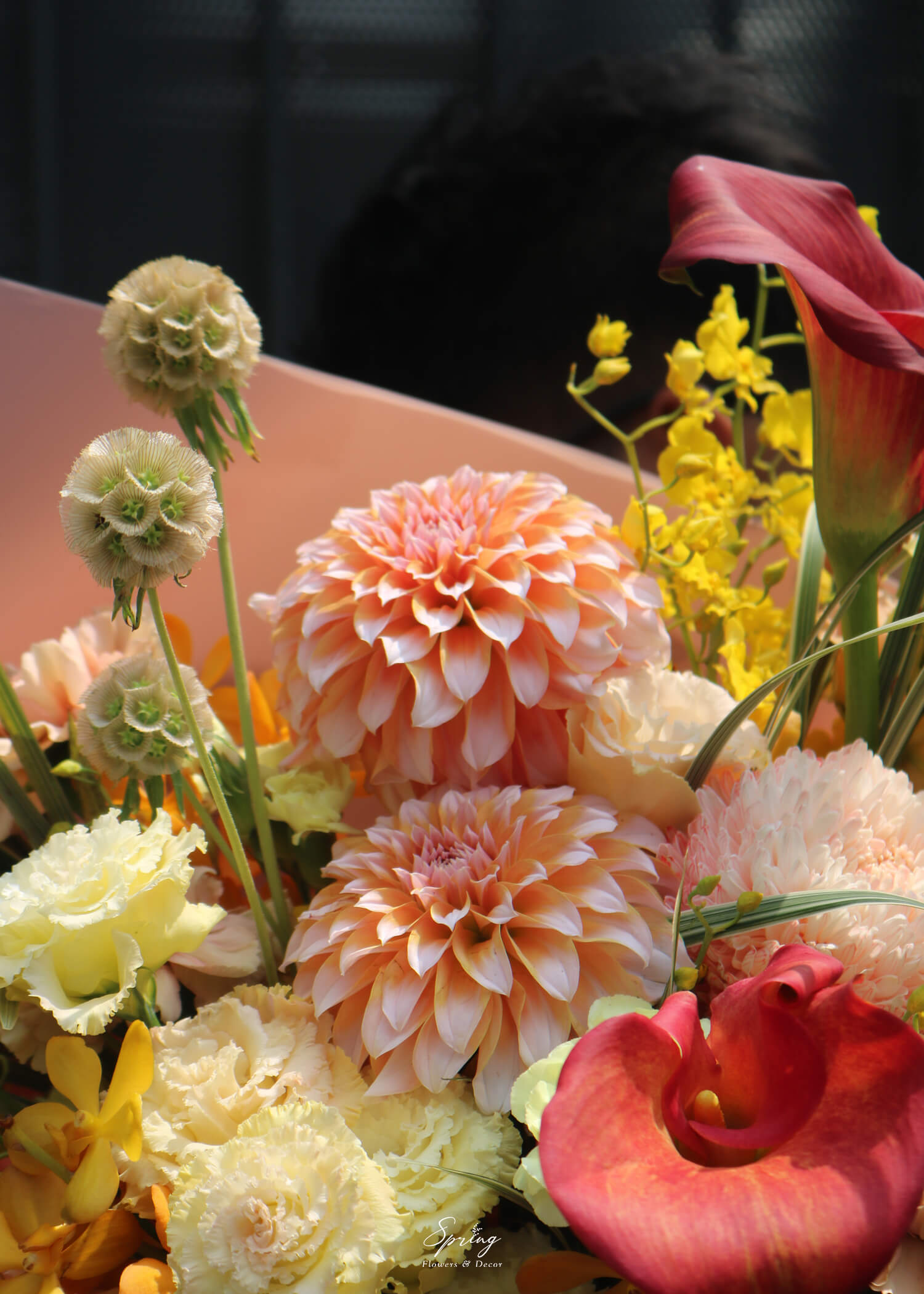 Bouquet BQ-0825 - Image 5