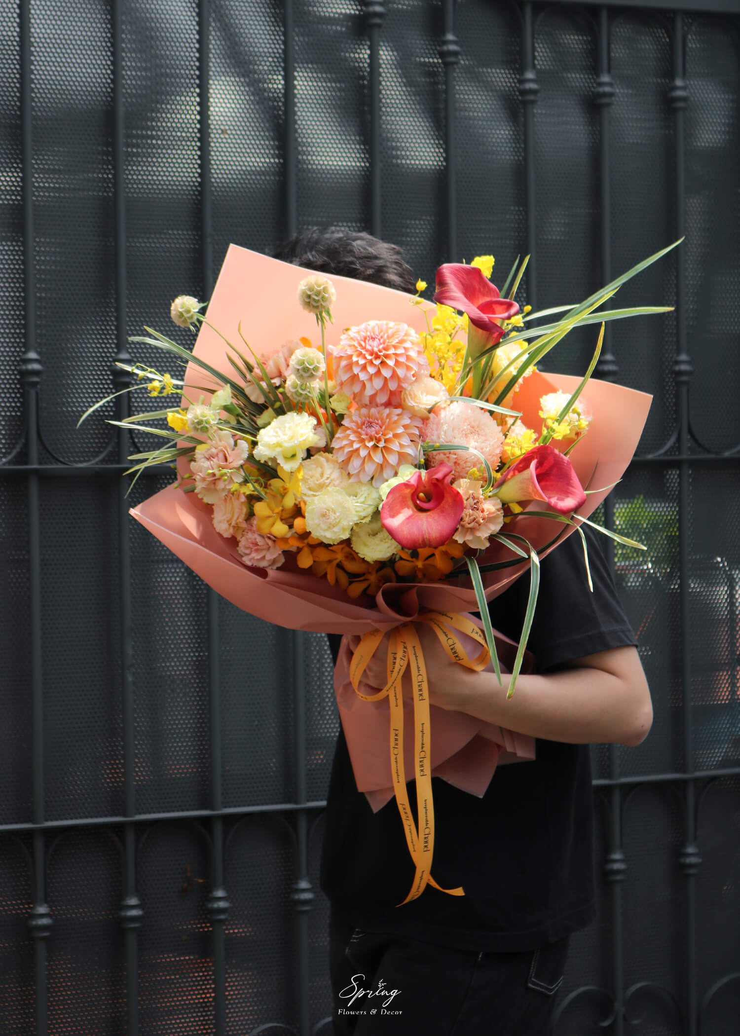 Bouquet BQ-0825 - Image 2